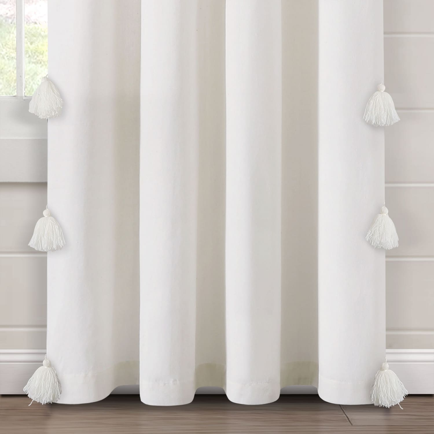 Lush Decor 21T011307 curtains - View #5
