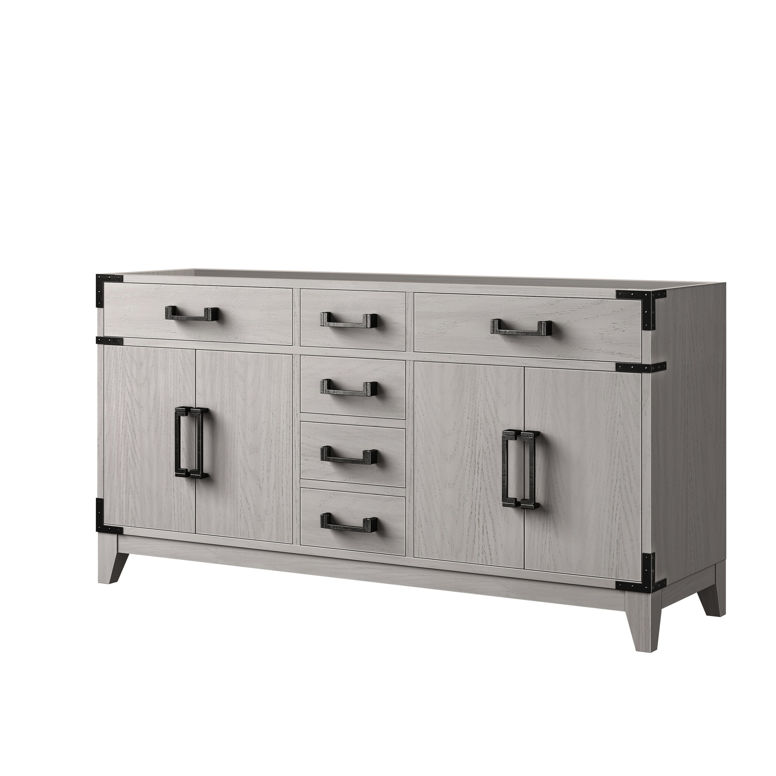 Lexora LVW60DM000 vanities - View #2