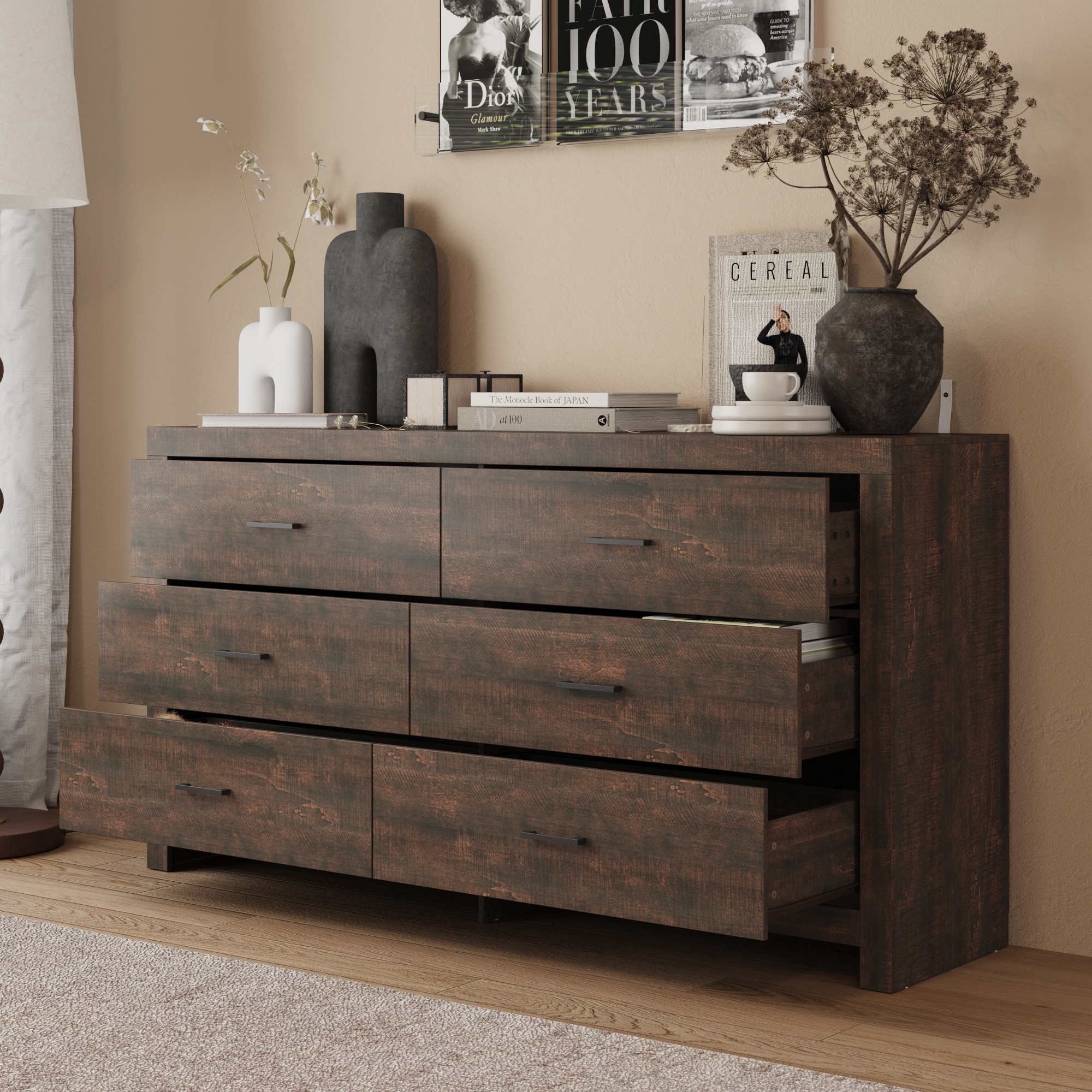 FUFU&GAGA KF200259-02 dressers - View #3