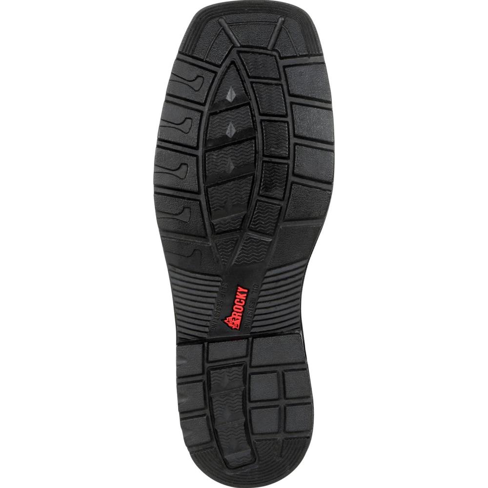 Rocky RKW0330  M  100 footwear - View #2