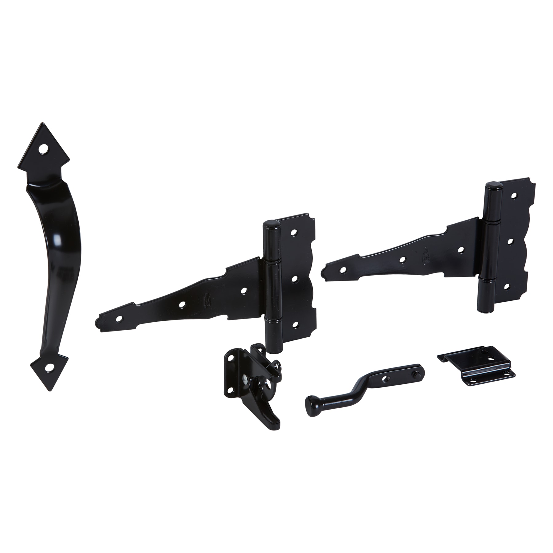 National Hardware N343-467 Gate-Hardware - View #4