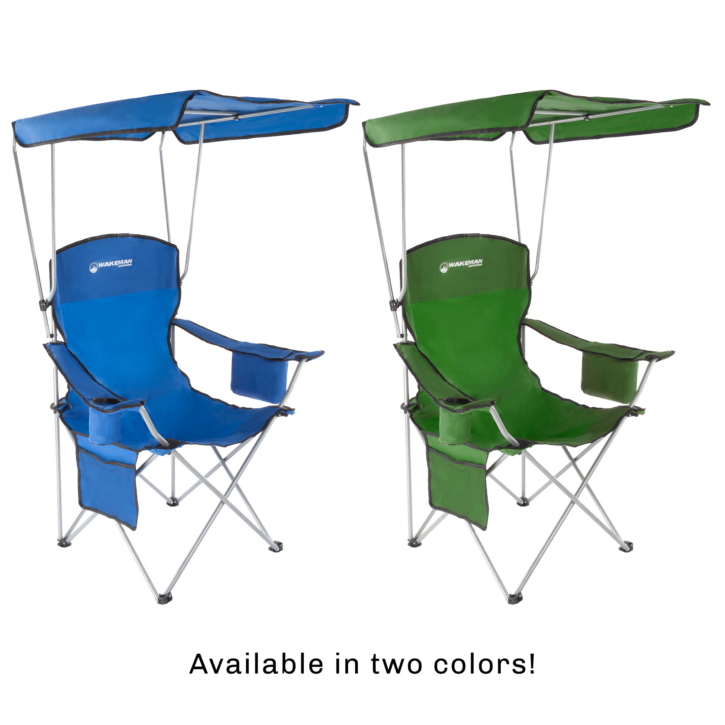 Leisure Sports 629657DUS Beach-Camping-Chairs - View #7