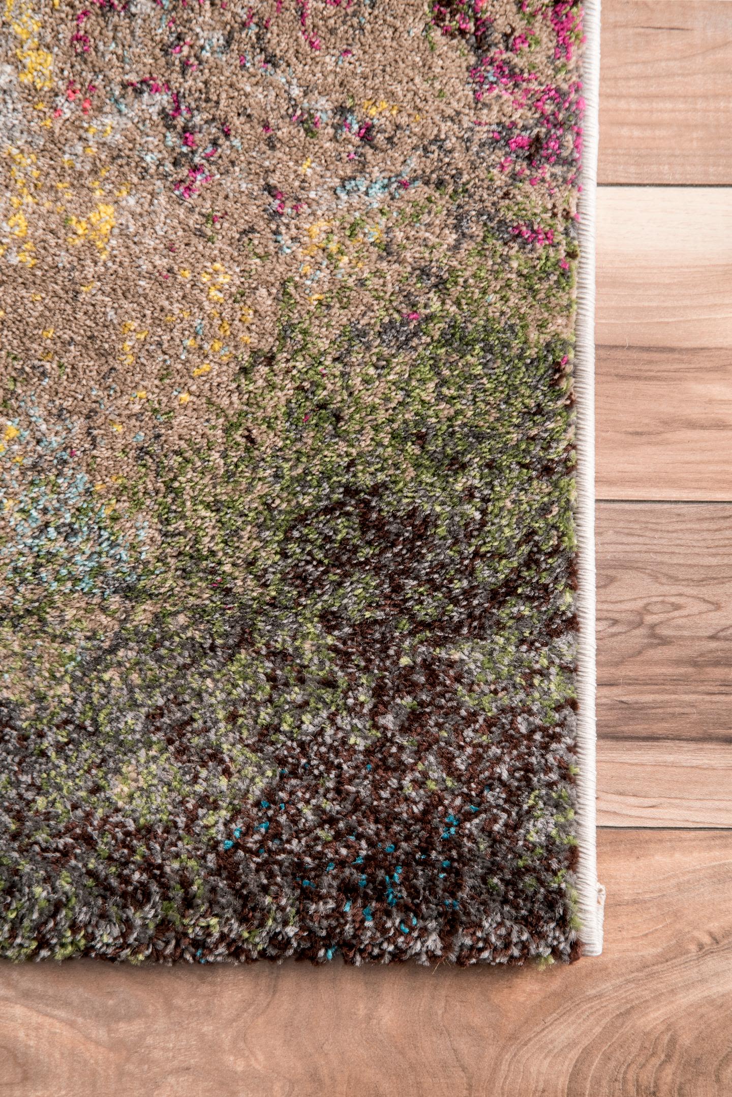 nuLOOM ECCR19A-508 rugs - View #4