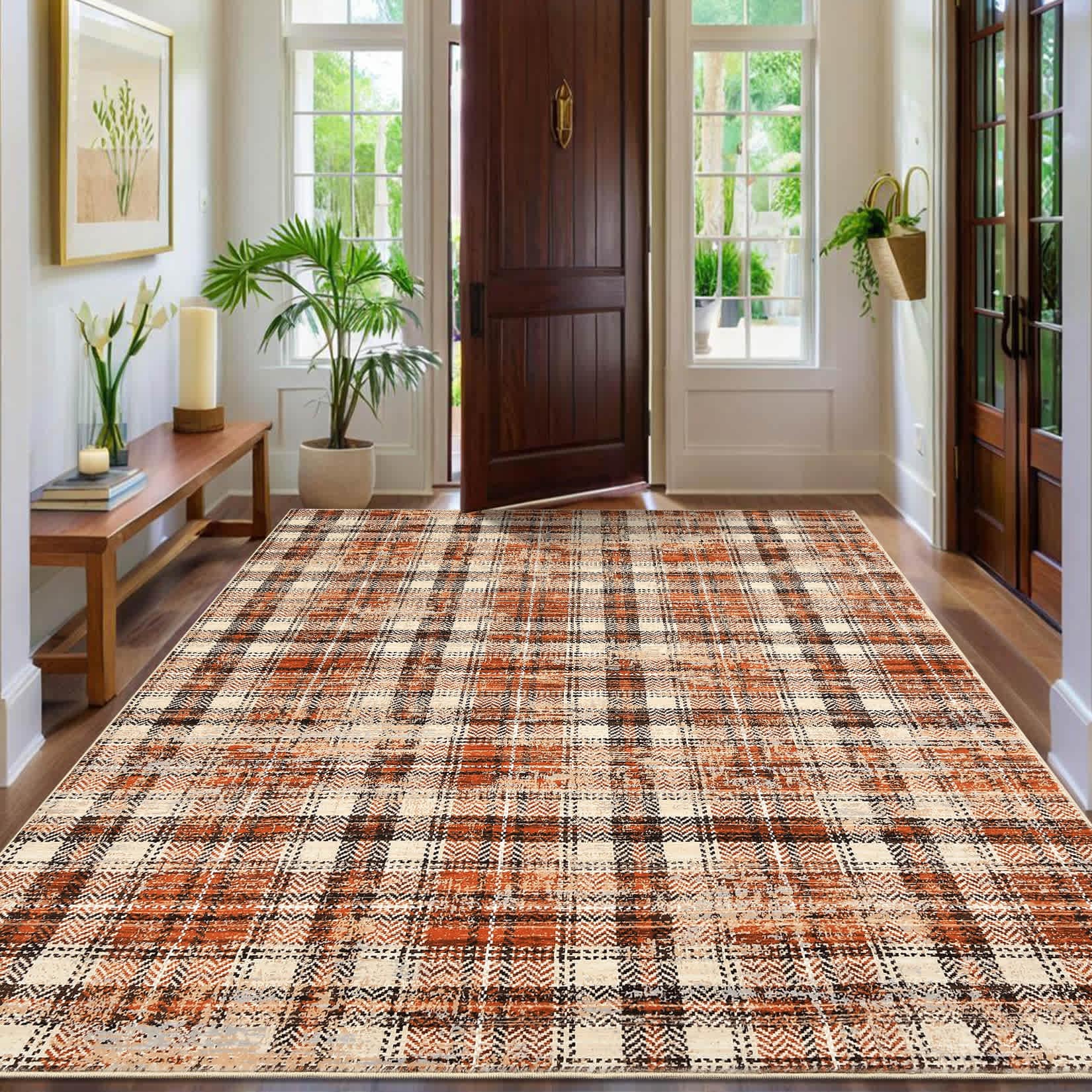 Qeetex SUNNY-PHO-13CG8A3D rugs - View #4