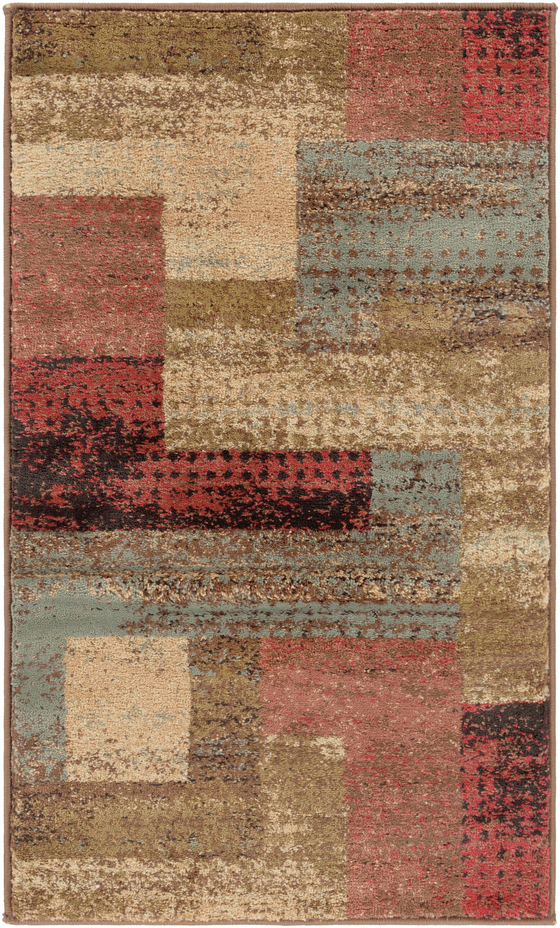 Livabliss RLY5004-233 rugs - View #2