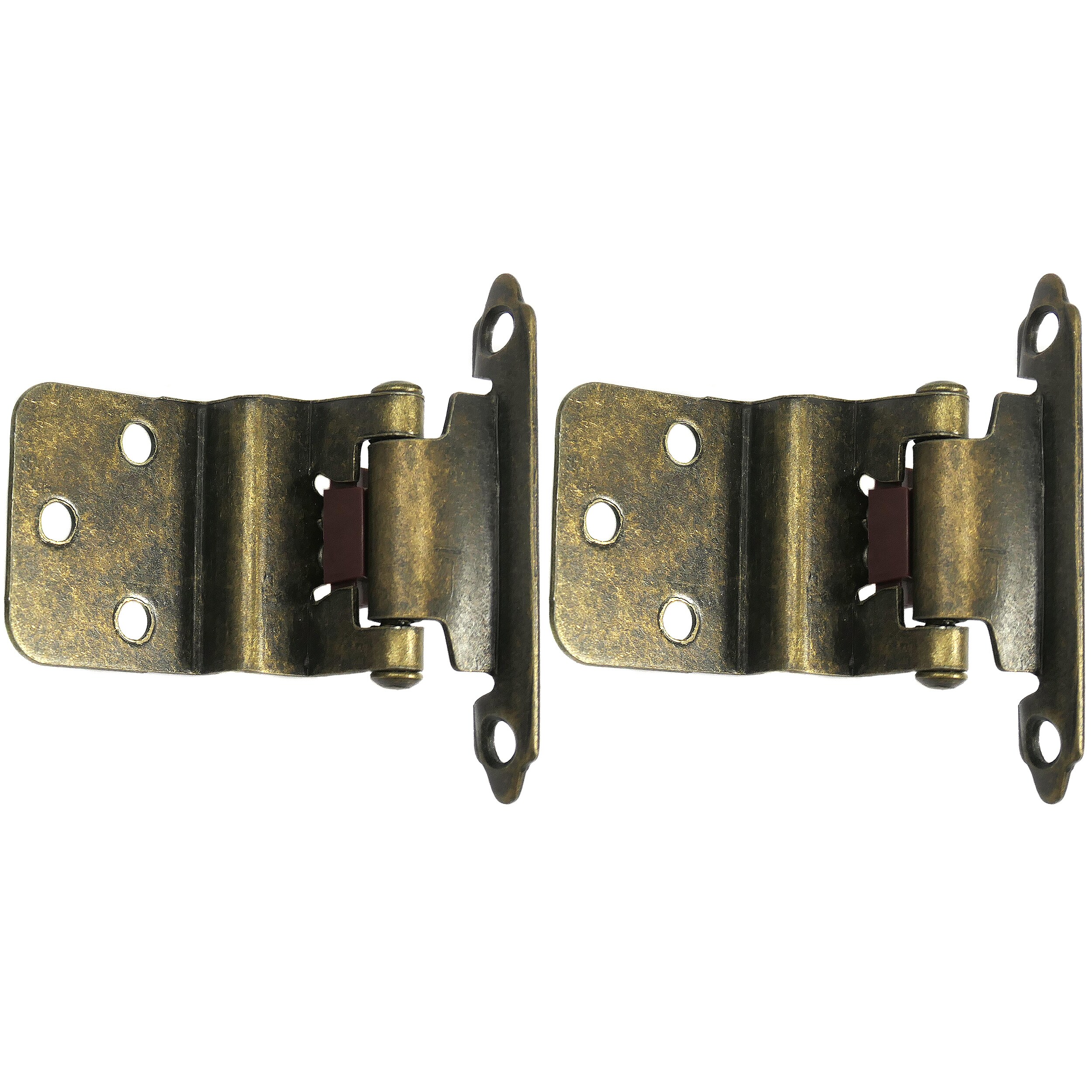 Laurey 28605-25 Cabinet-Hinges - View #2