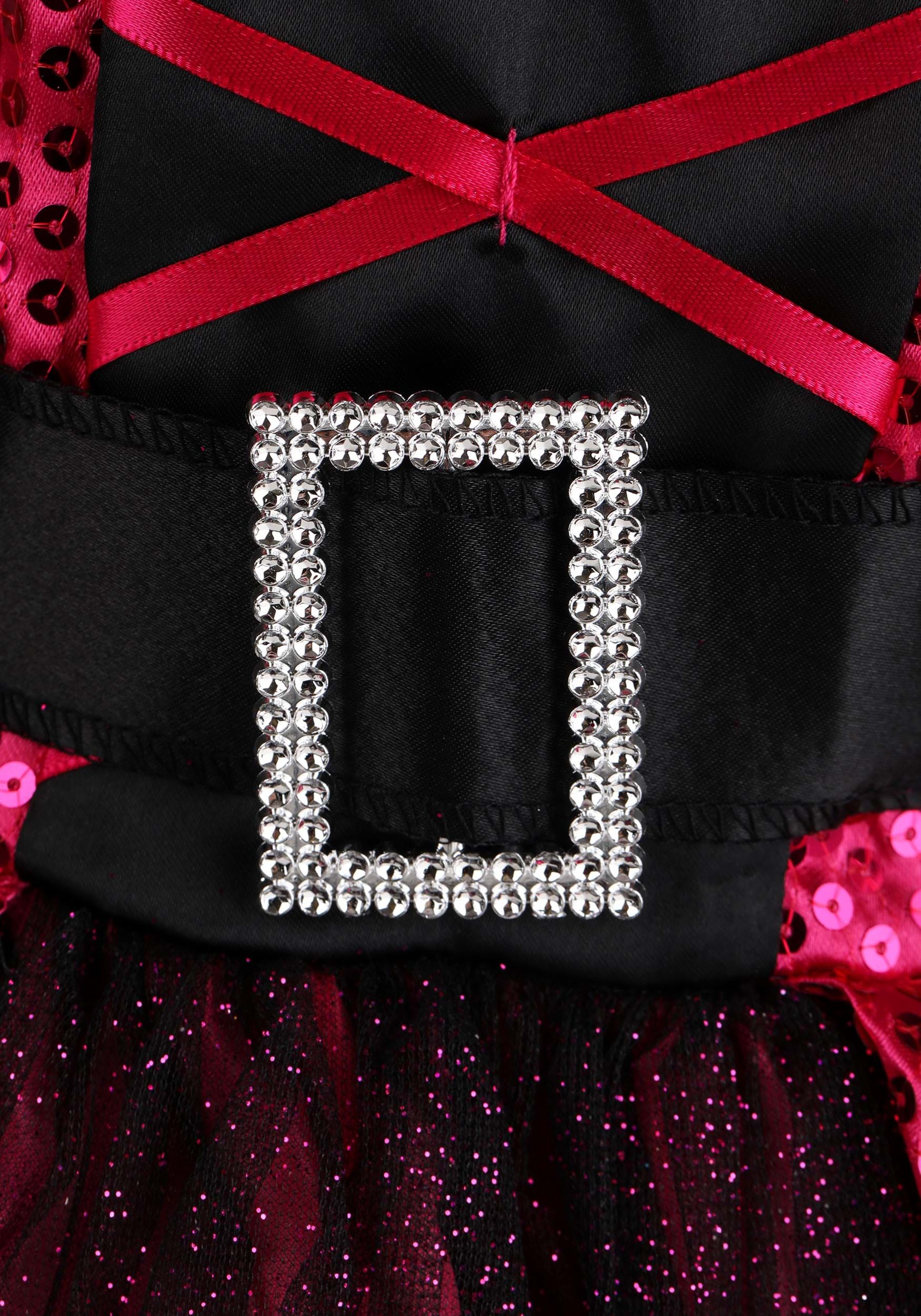 HalloweenCostumes.com FUN3897CH-S costumes - View #3