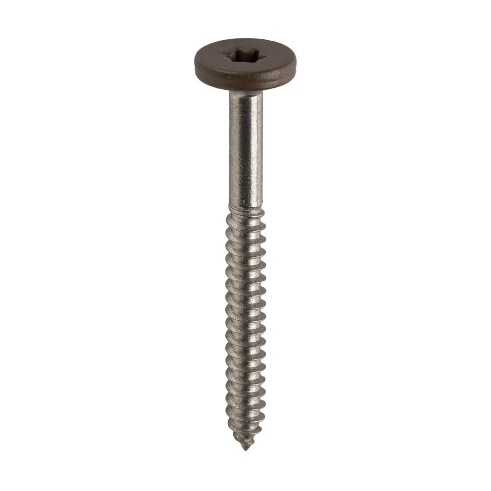 TimberTech TLOCFAS100W Deck-Screws - View #3