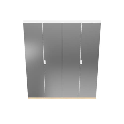 Three-dimensional representation of the product