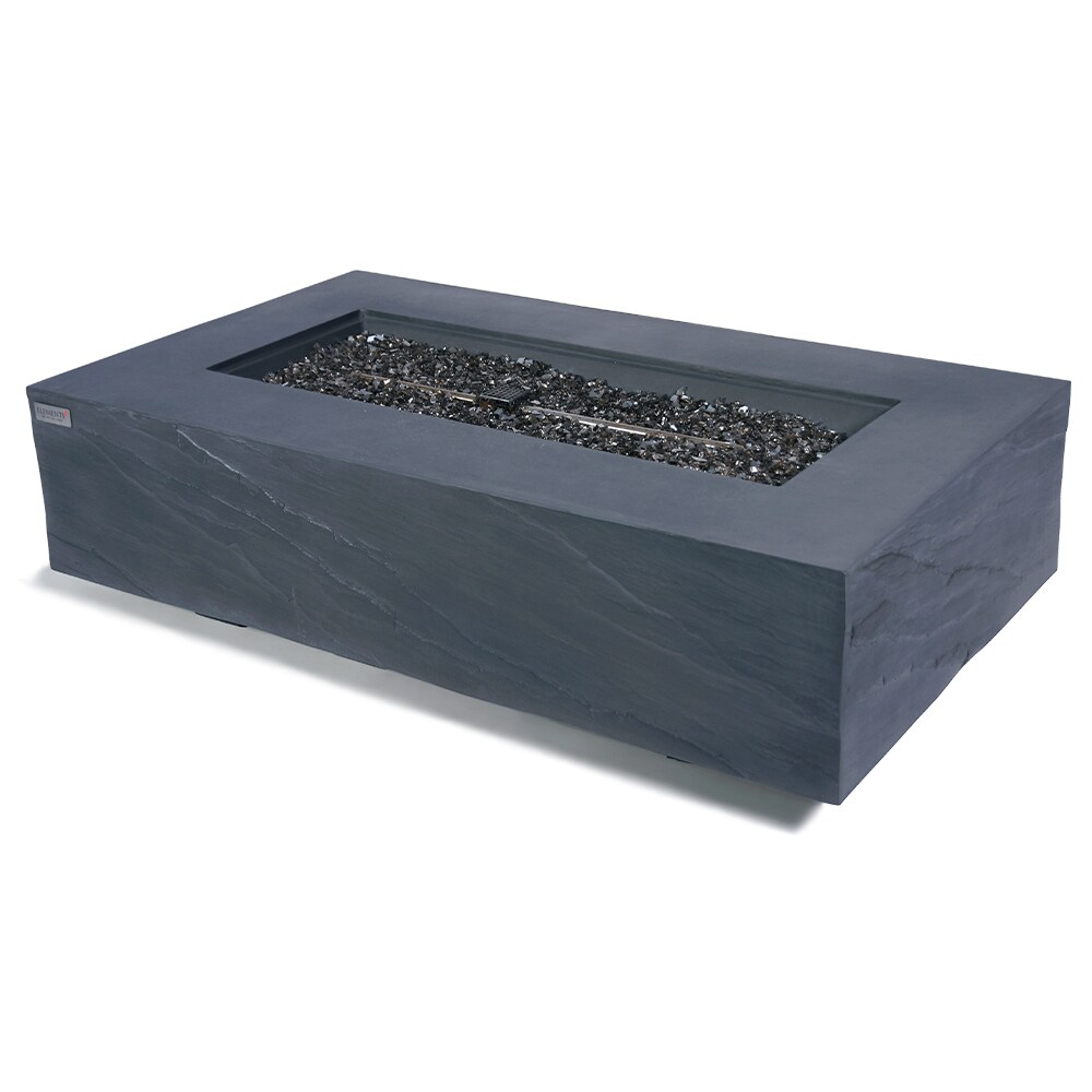 Elementi OFG410SL-LP-1 Outdoor-Gas-Firepits - View #13