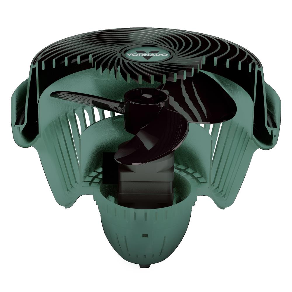 Vornado CR1-0089-17 m090300 - View #3