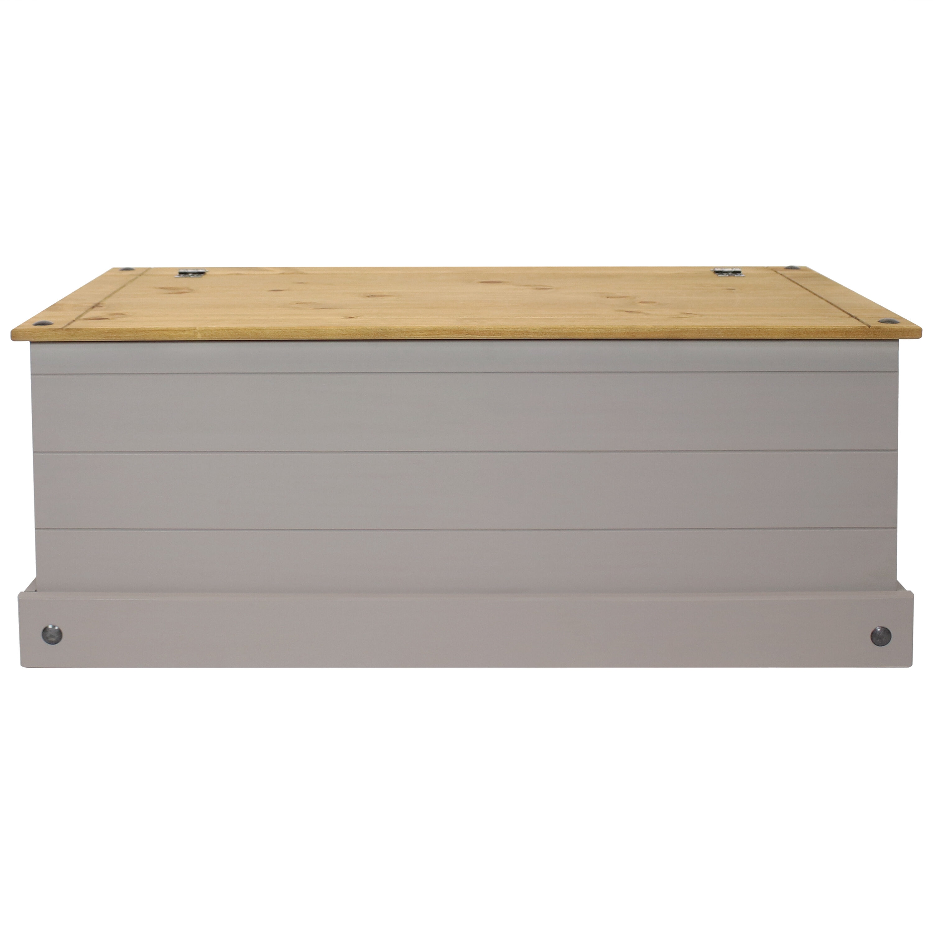 Sunnydaze Decor AGR-386 Storage-Trunks - View #4
