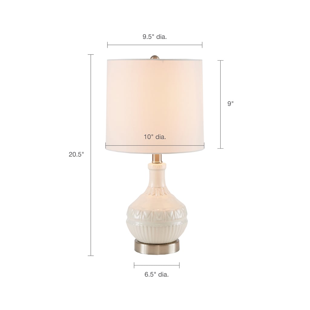 ZAKLOOP MD03594977 Desk-Table-Lamps - View #4