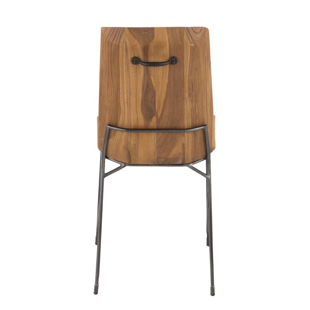 LumiSource CH-JAVA AN+BN2 chairs - View #5