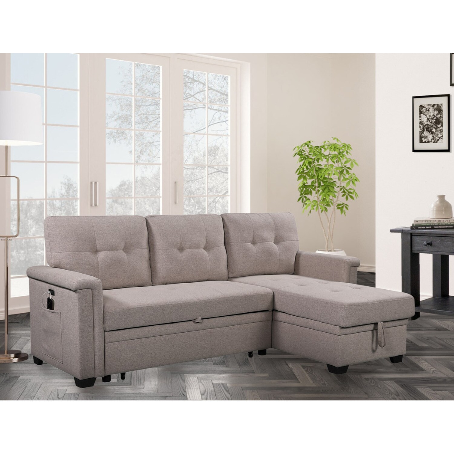Streamdale Furniture B061S00079 Sofas-Loveseats - View #6