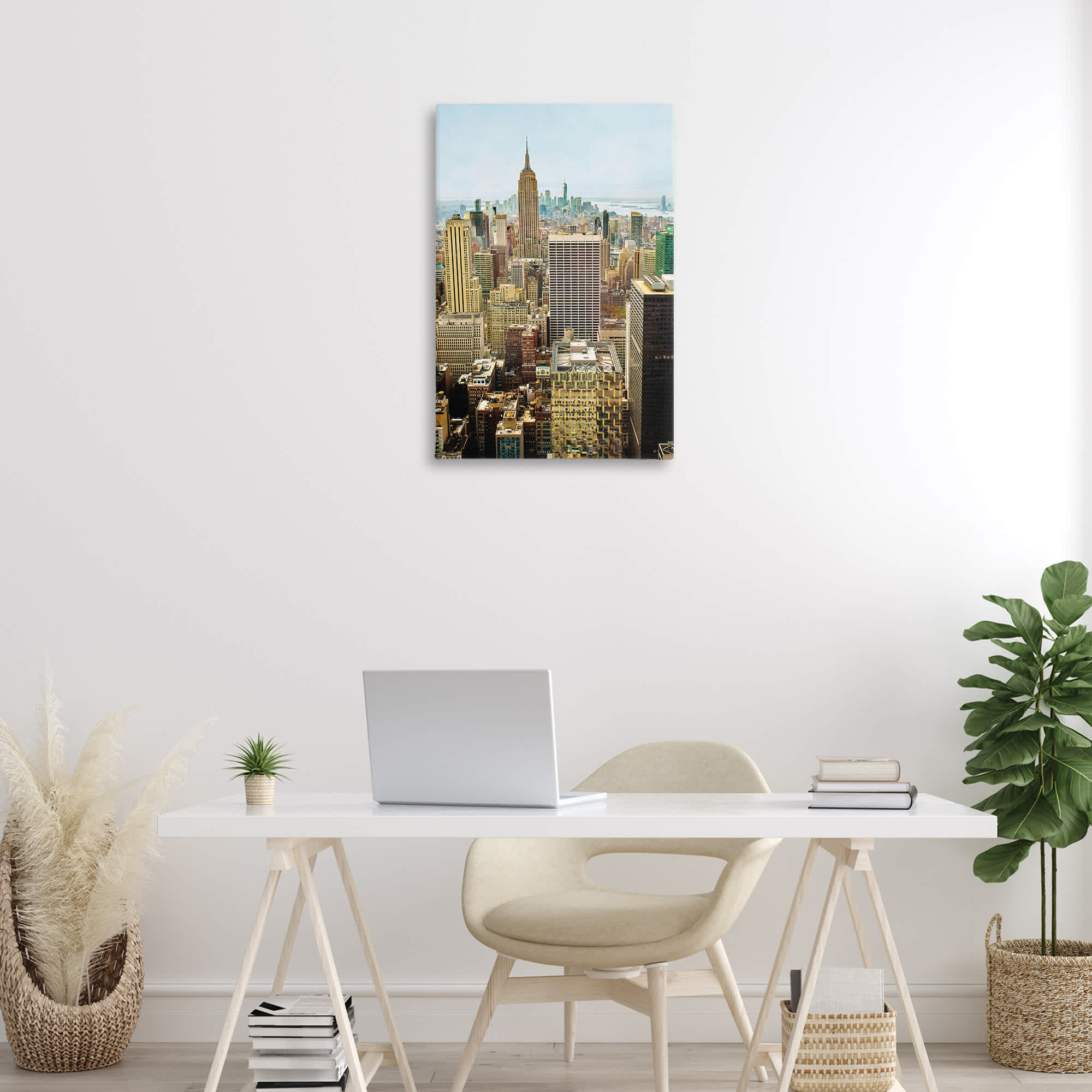Stupell Industries BT-600-CN-20X30 Wall-Art - View #3