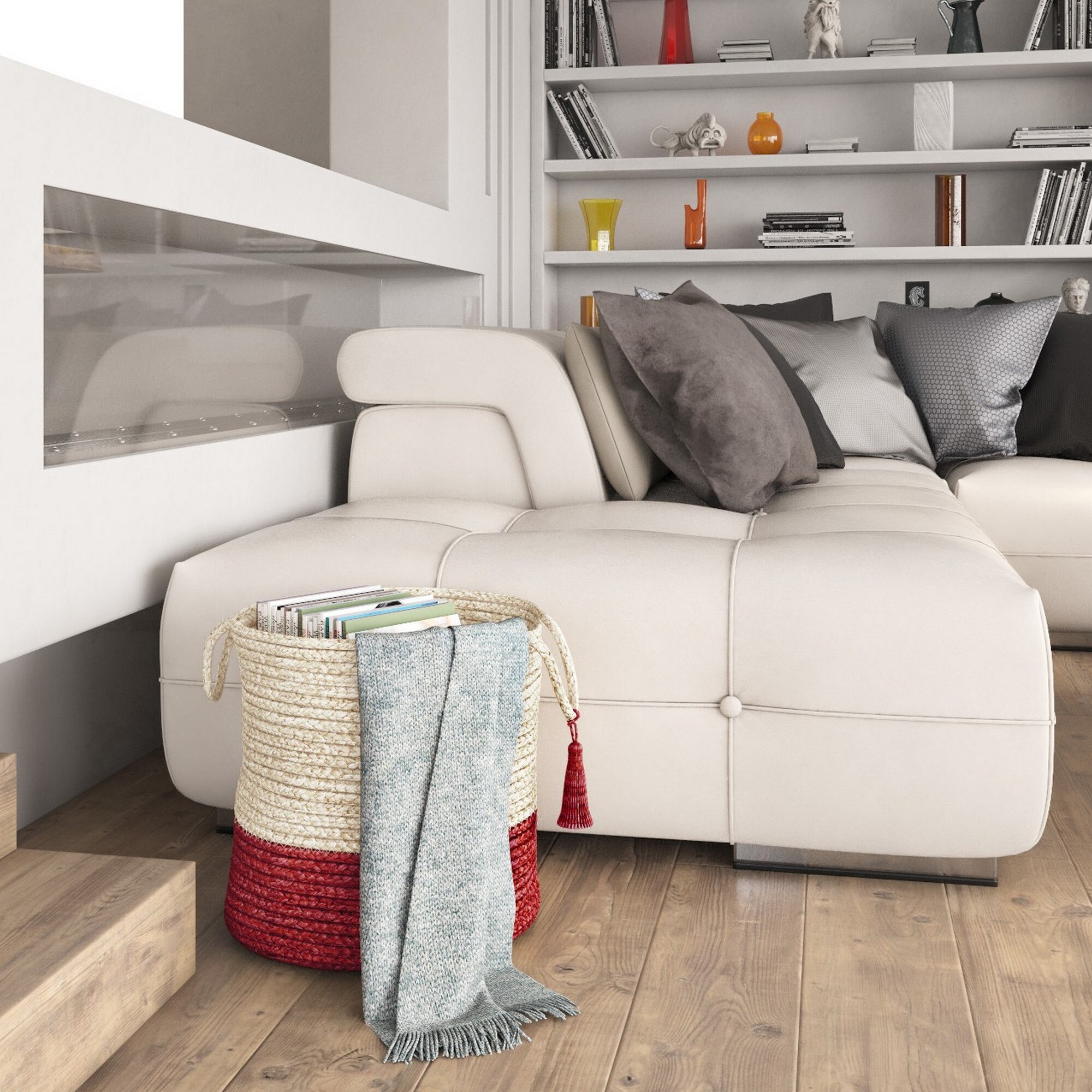 LR Home 9498A0084934J8 Bins-Baskets - View #3