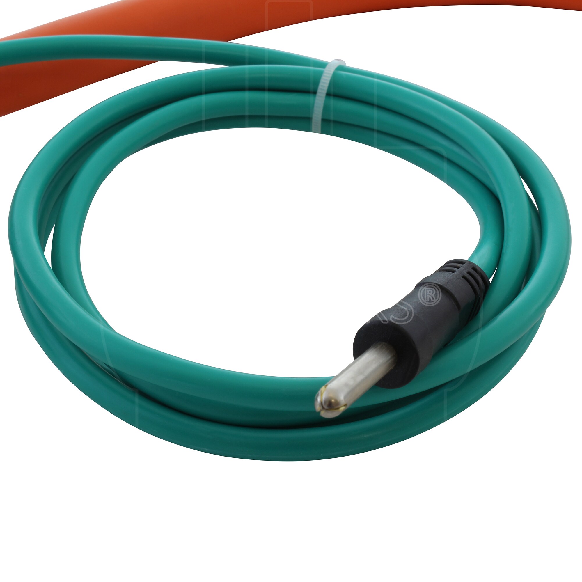 True Mods NEMA TT-30R - Cable de alimentación de 125 V 30 A, enchufe hembra  de repuesto para cable de 10/3 AWG [mango de agarre EZ] [listado ETL]