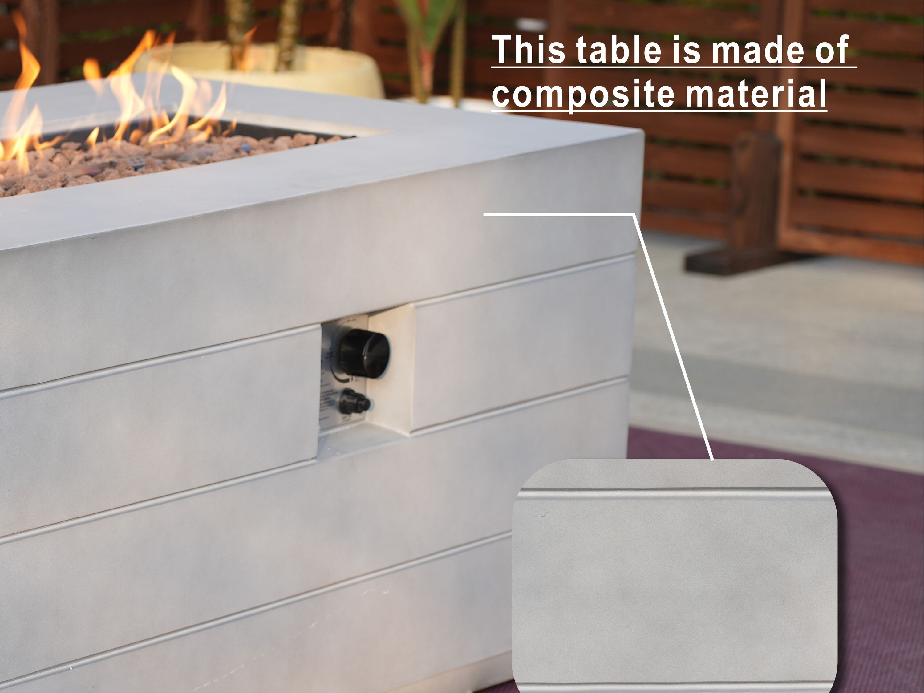 Moda Furnishings MAG-1403B-2150-G Patio-Conversation-Sets - View #10
