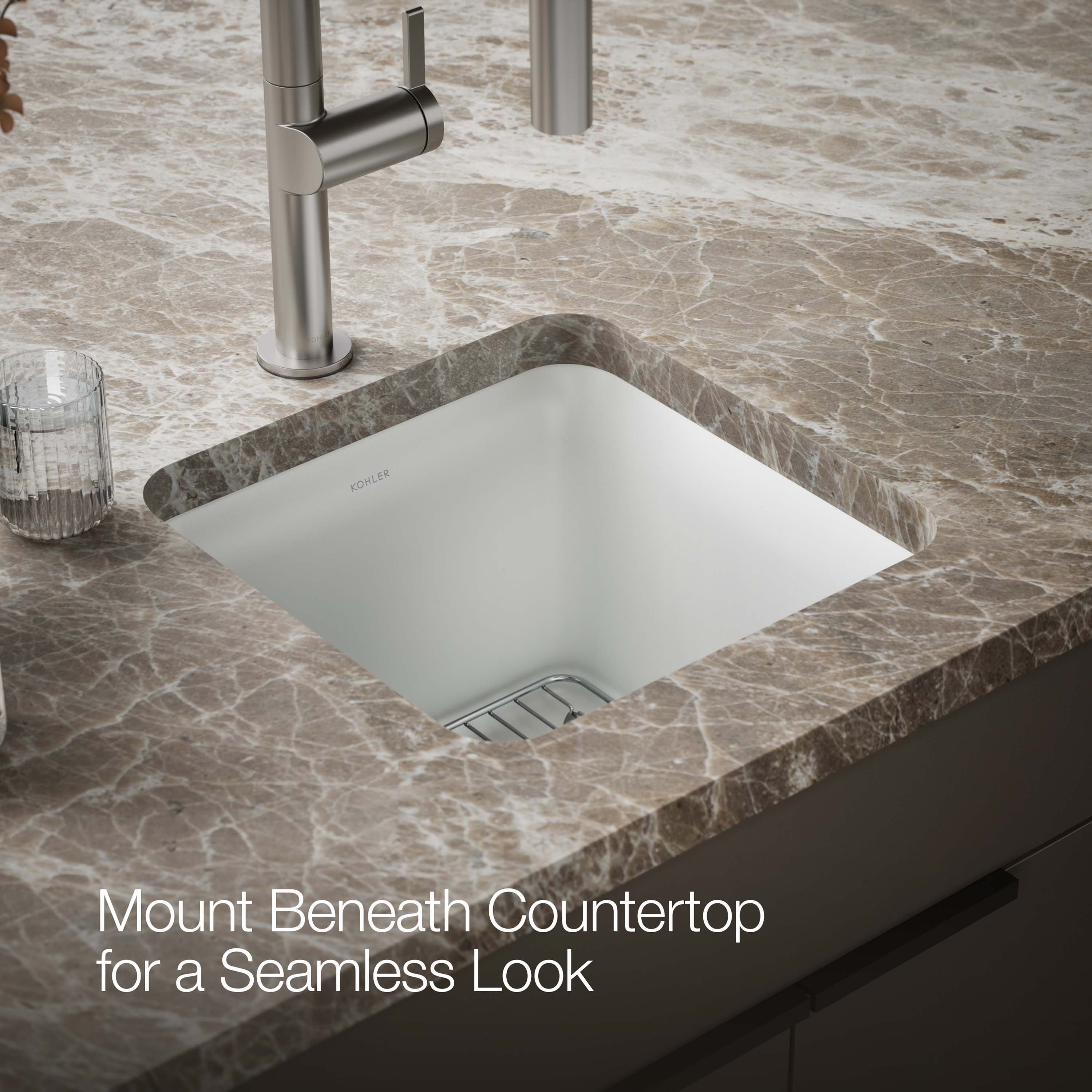 KOHLER K-8223-CM6 Kitchen-Sinks - View #7