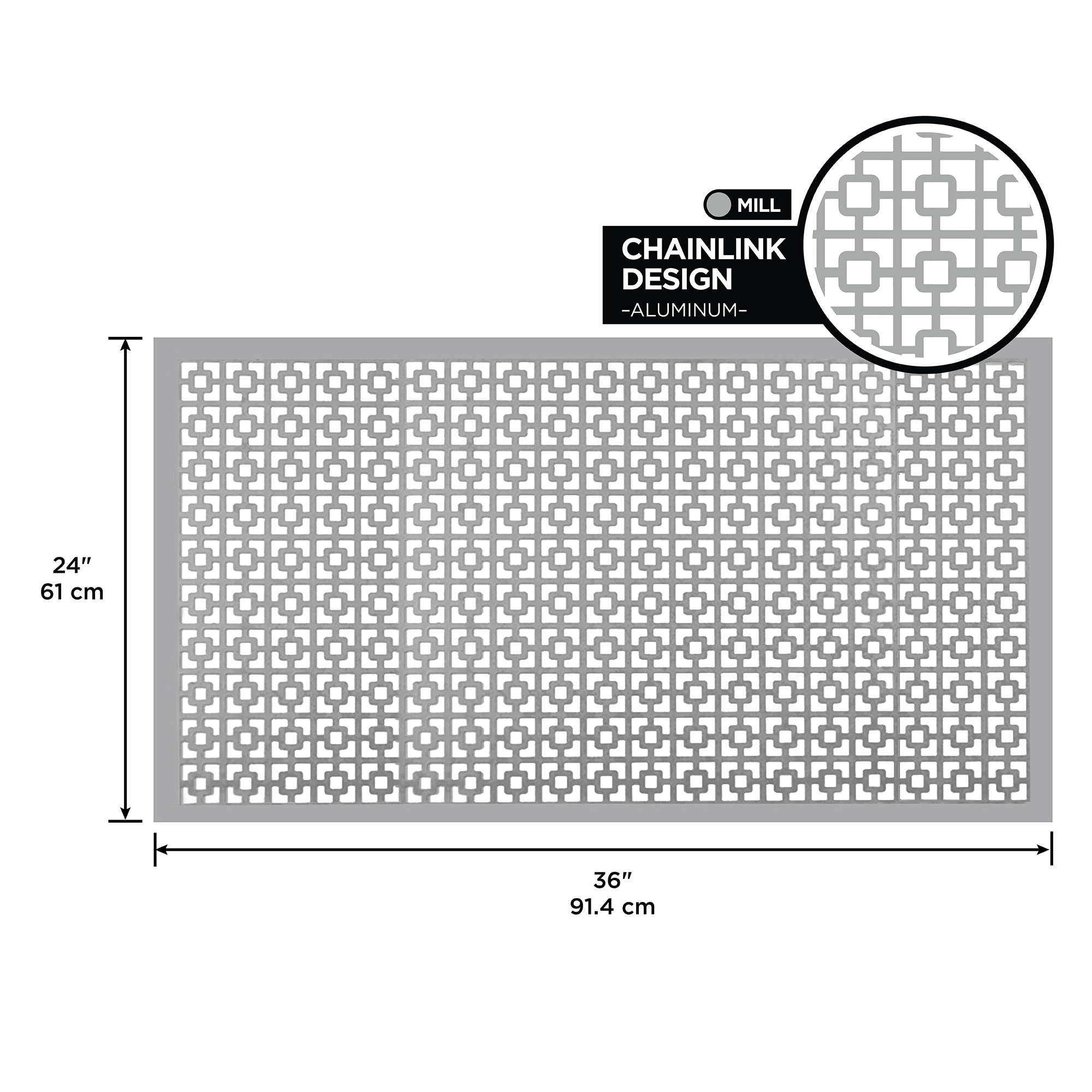 M-D 57555 Expanded-Sheets-Sheet-Metal - View #10
