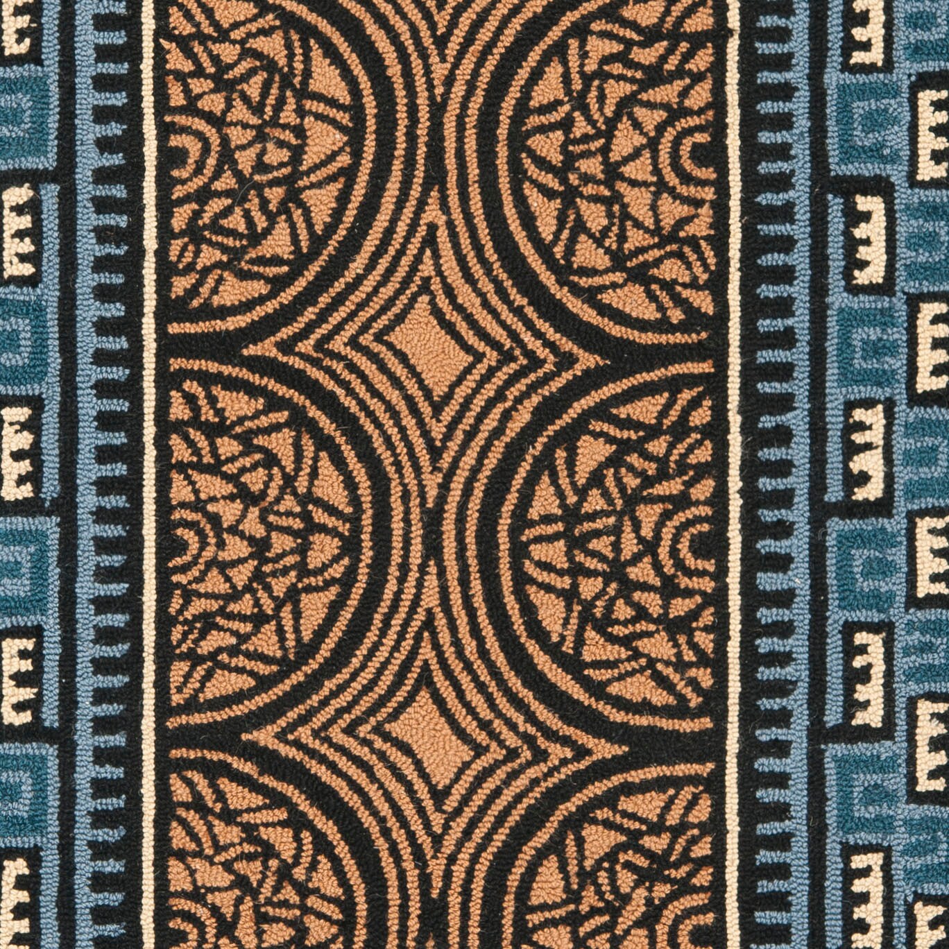 Safavieh HK12A-5 rugs - View #3