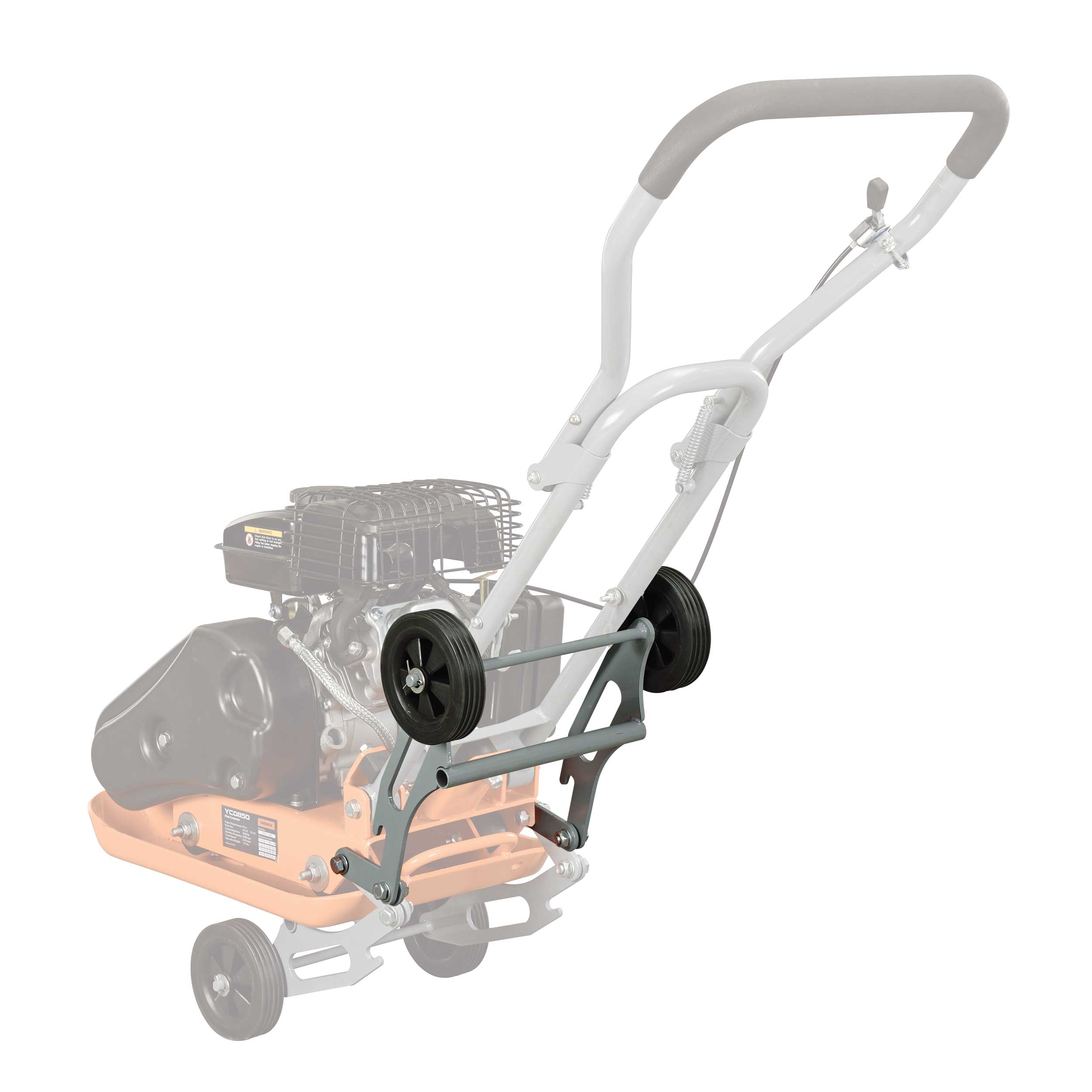 YARDMAX YC0850 Concrete-Vibrators - View #6