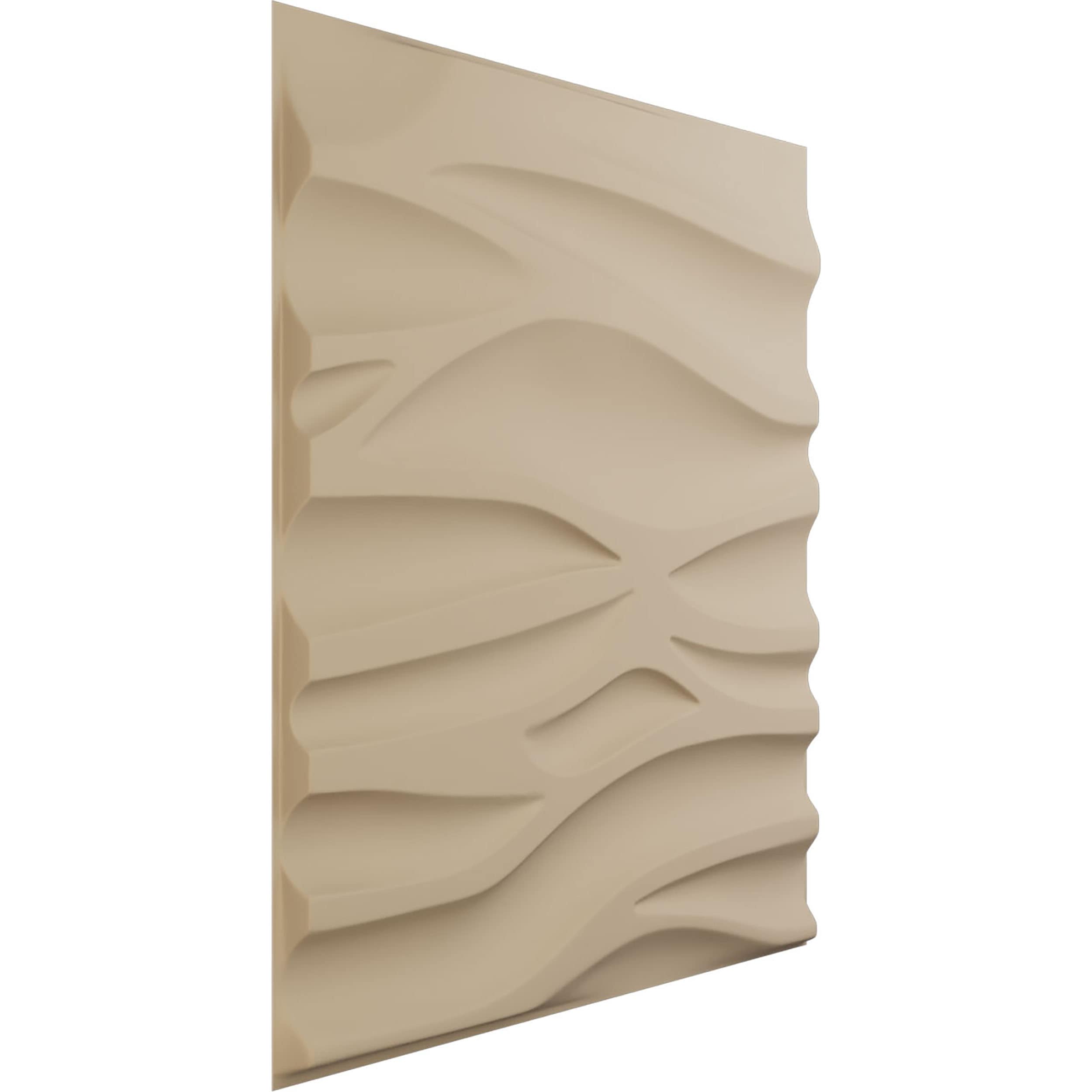 Ekena Millwork WP20X20SRGBE Wall-Panels - View #2