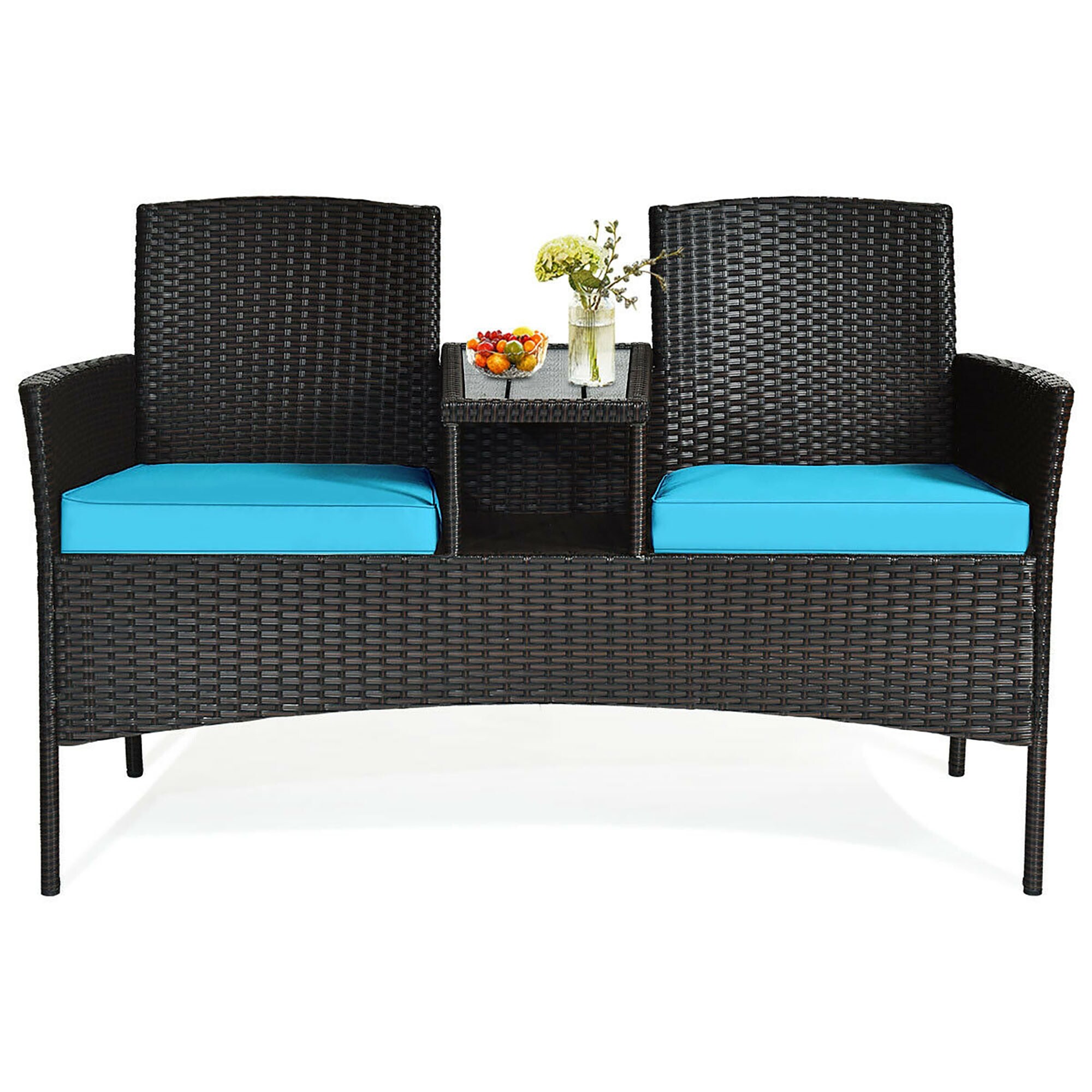 BABOOM BOM-33TU-CO Patio-Sofas-Daybeds - View #4