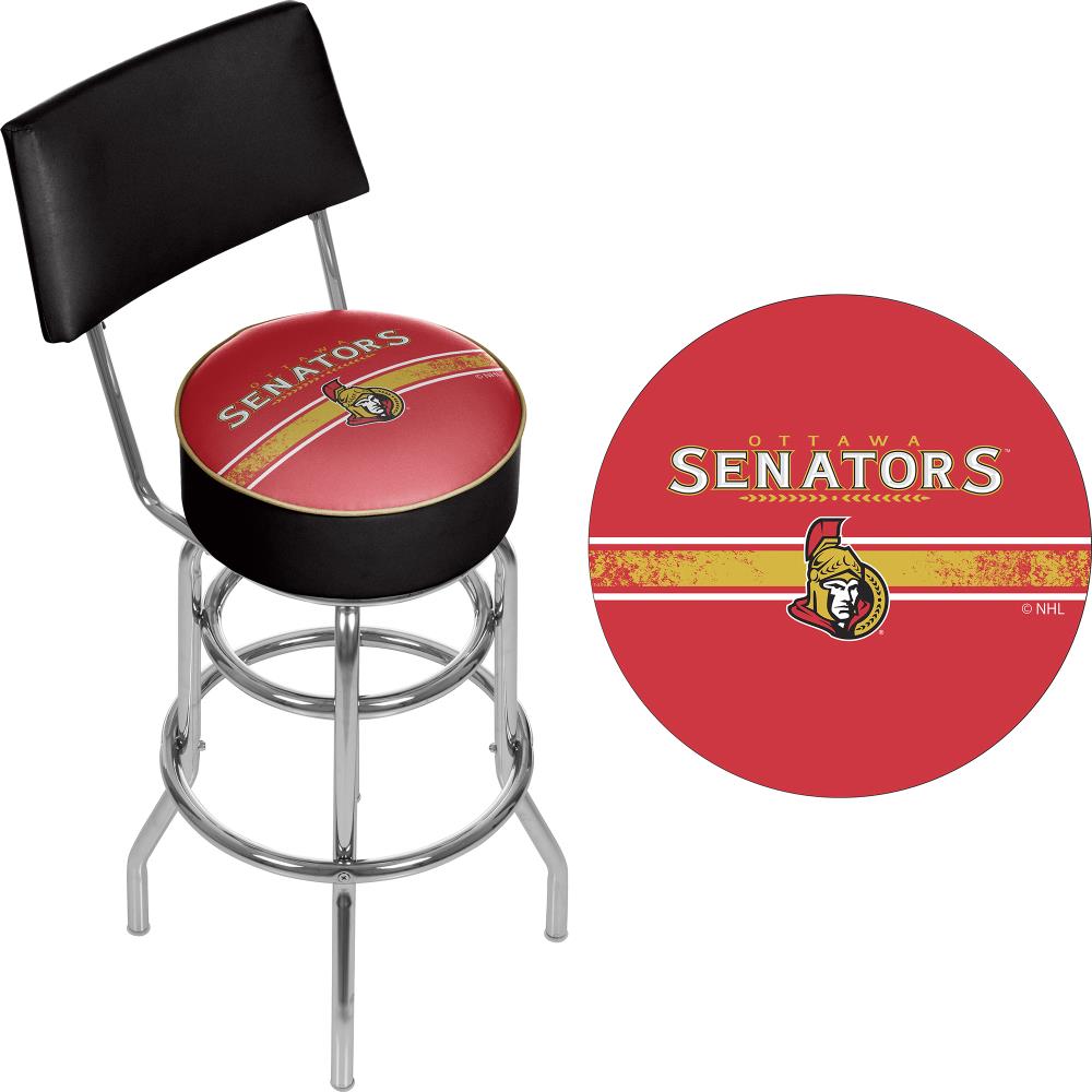 Trademark Gameroom NHL1100-OS2 stools - View #2