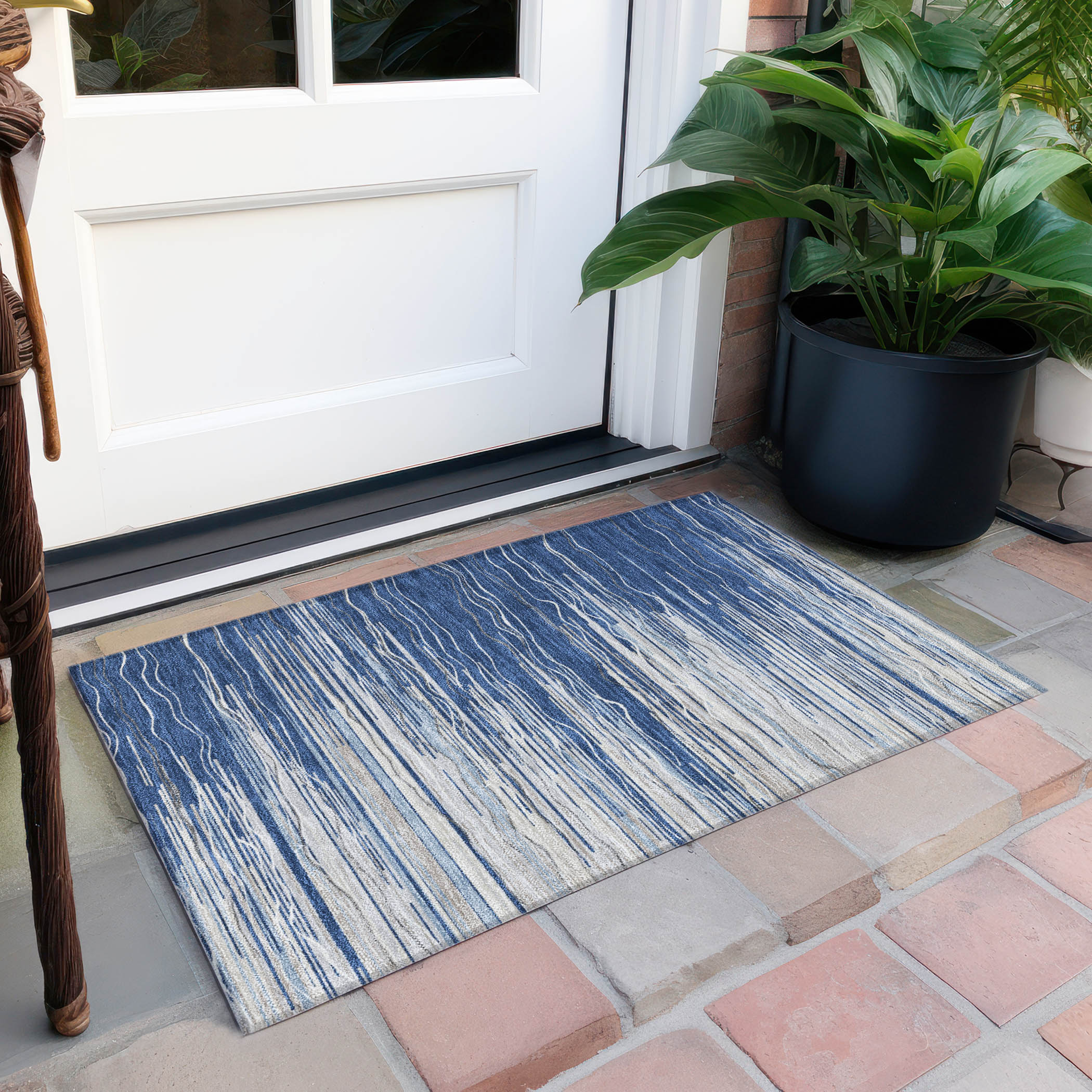 Addison Rugs ACN996NA20X30 rugs - View #7