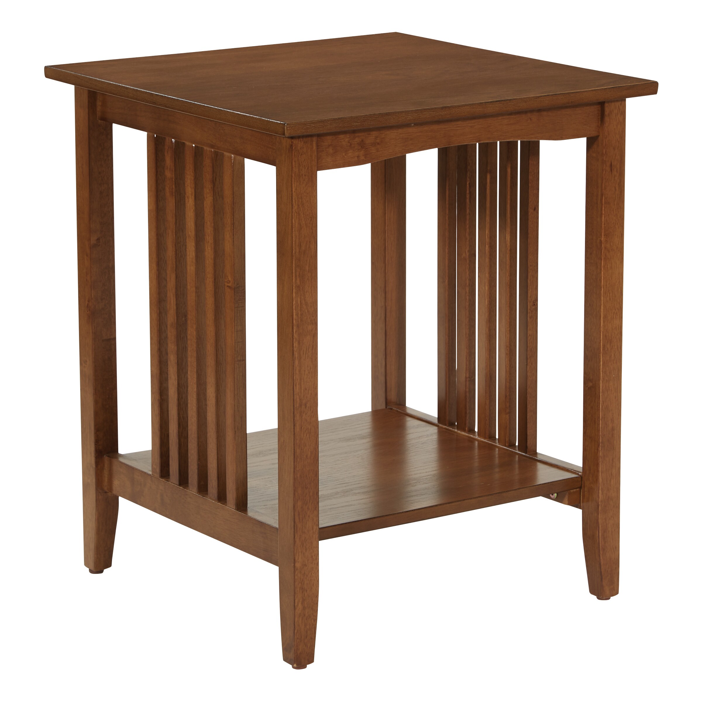 OSP Home Furnishings SRA08-AH End-Tables - View #5