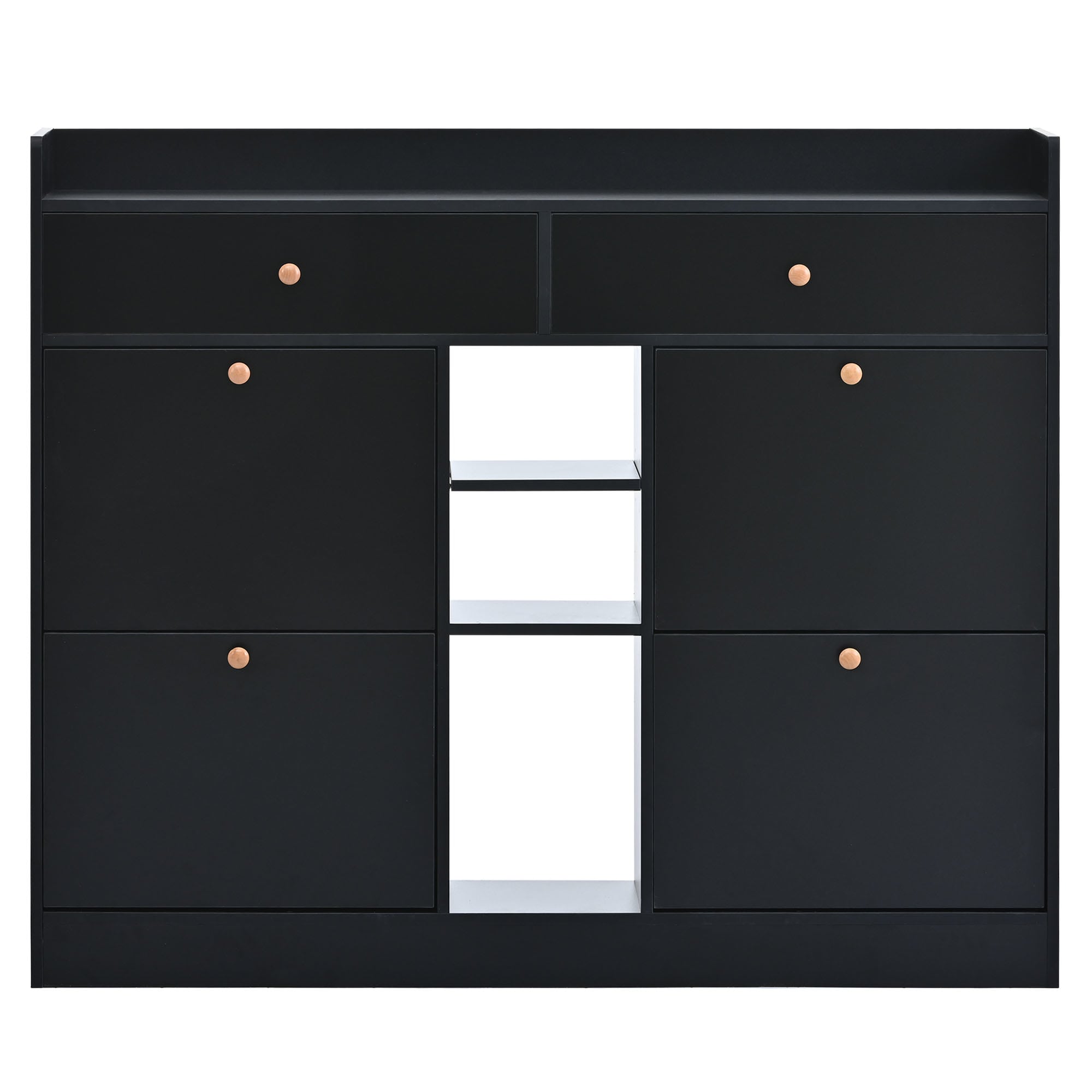 Qeetex GGL-PHO-135AZ6XH Shoe-Racks - View #5