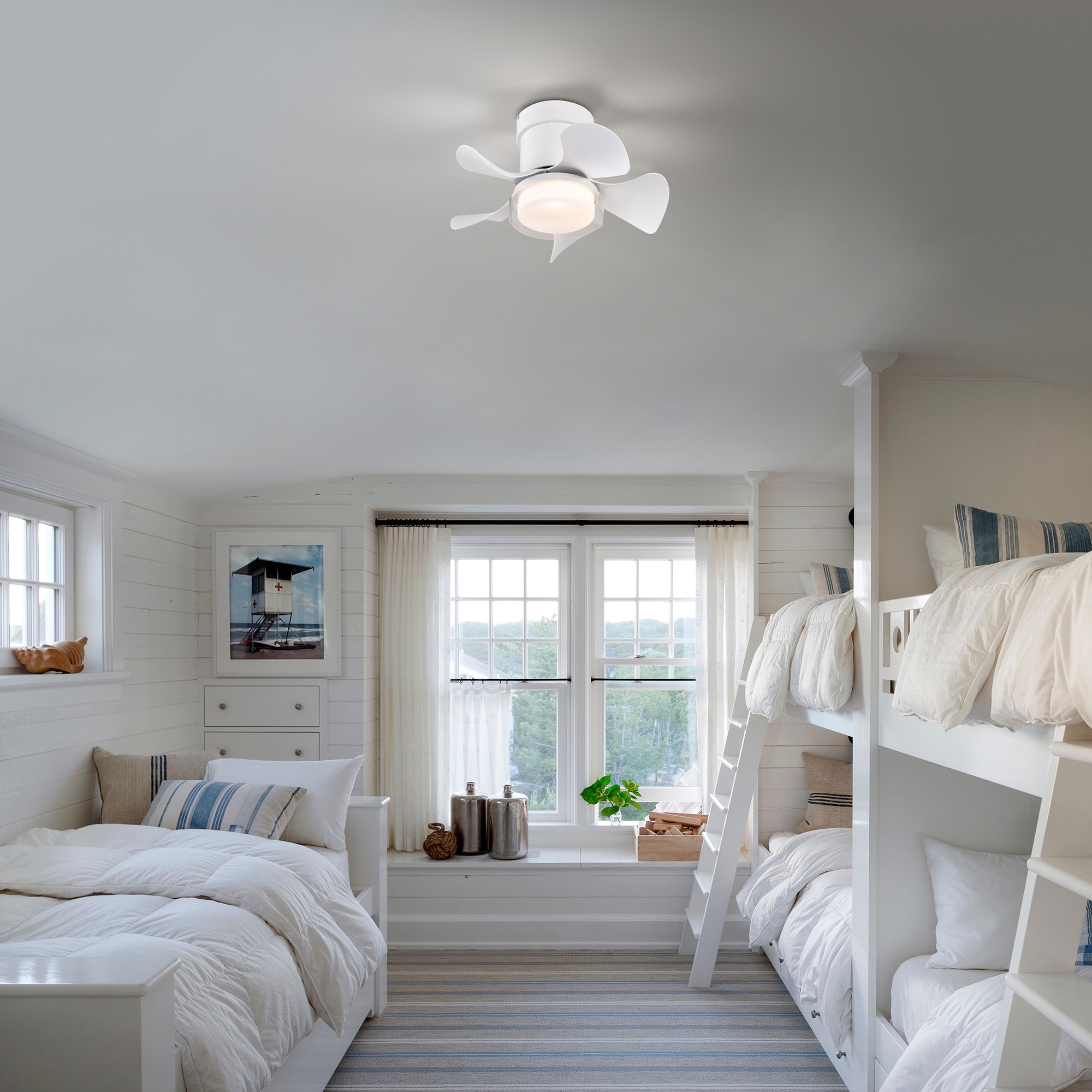 SINOFURN SYB570049WT Ceiling-Fans - View #6