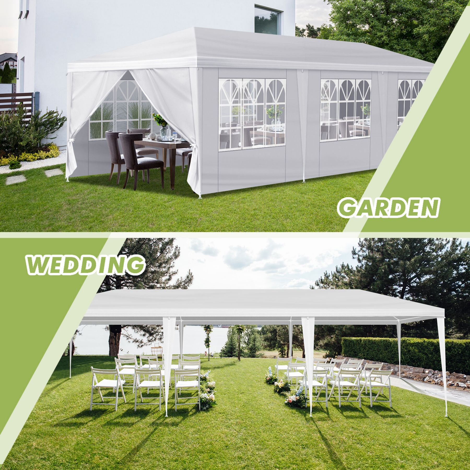 Maocao Hoom BH70356 Canopies-Sl - View #6