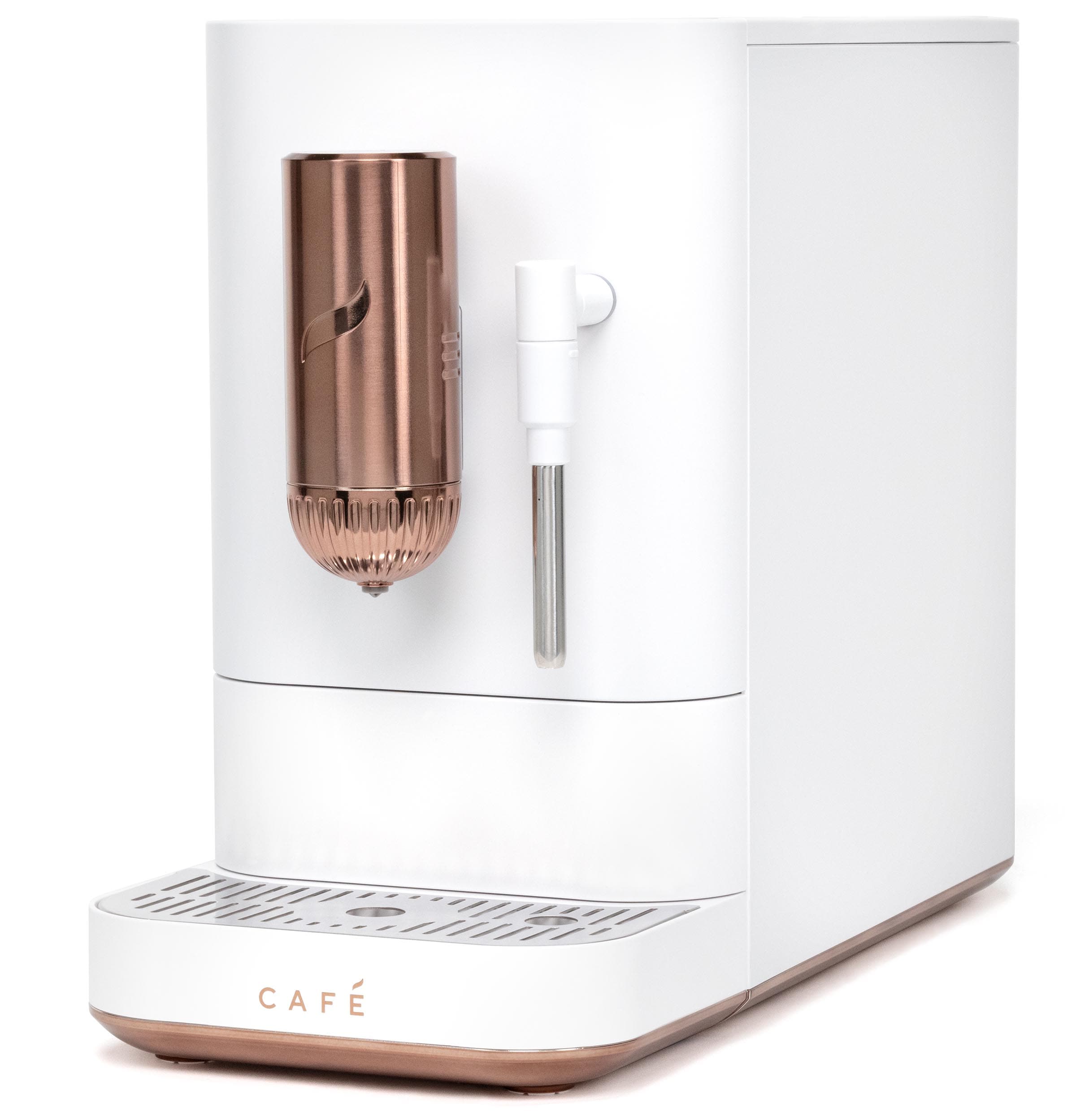 Built-in Coffee Machines: Wake Up and Smell the Coffee - Distinctive  Appliances - For Your Home & Lifestyle