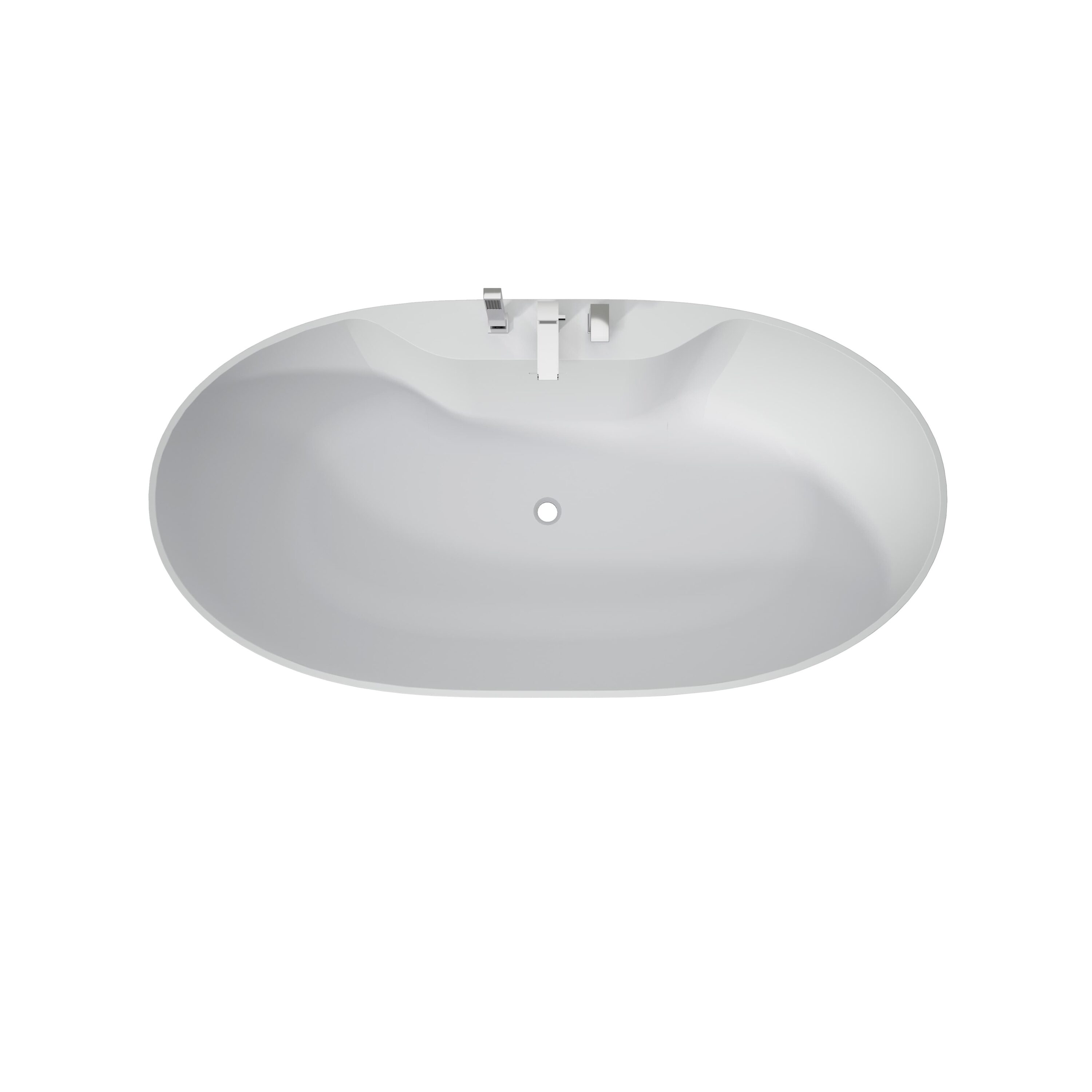 Misty Moon FXLW0402-P362124 bathtubs - View #2