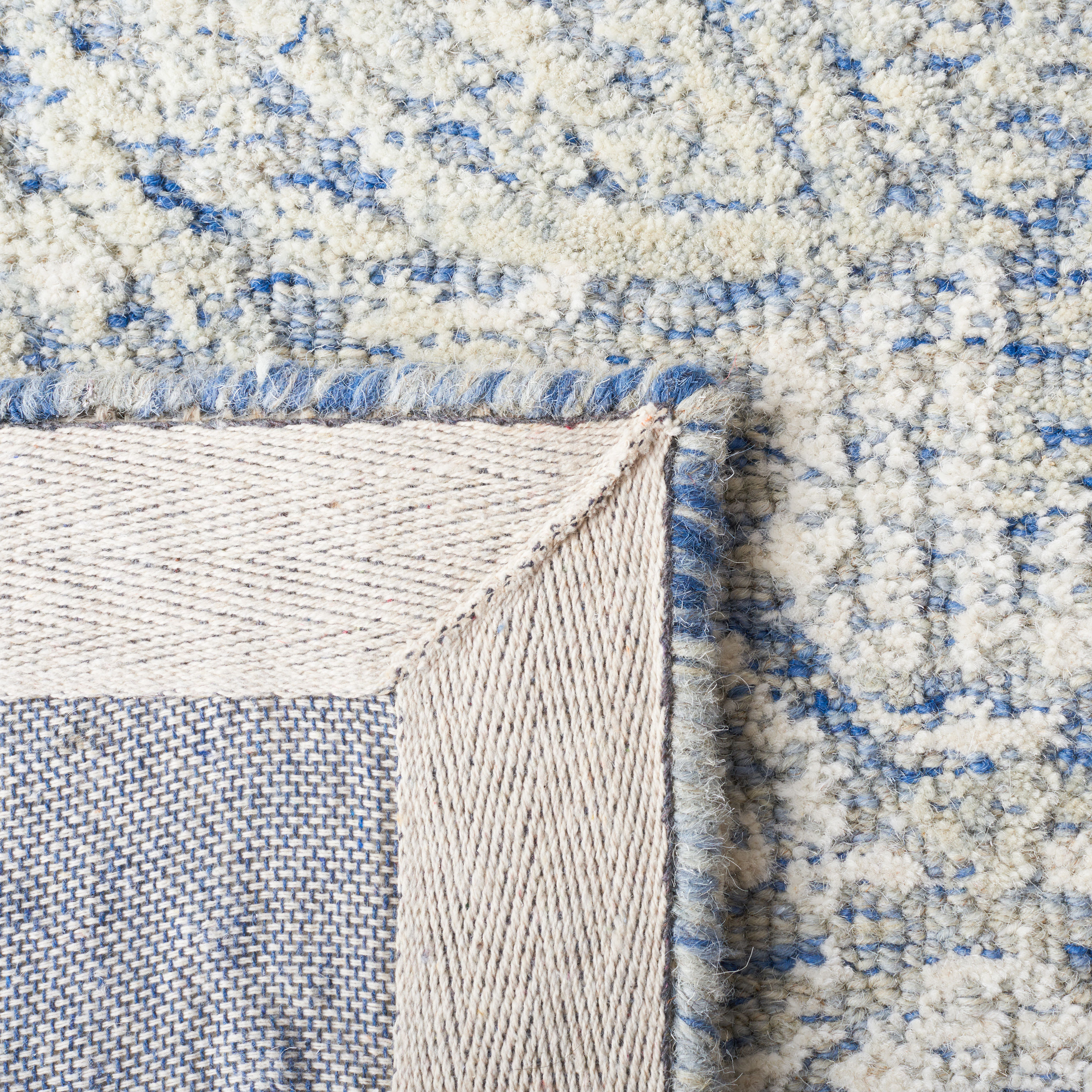 Safavieh MET905M-6SQ rugs - View #4