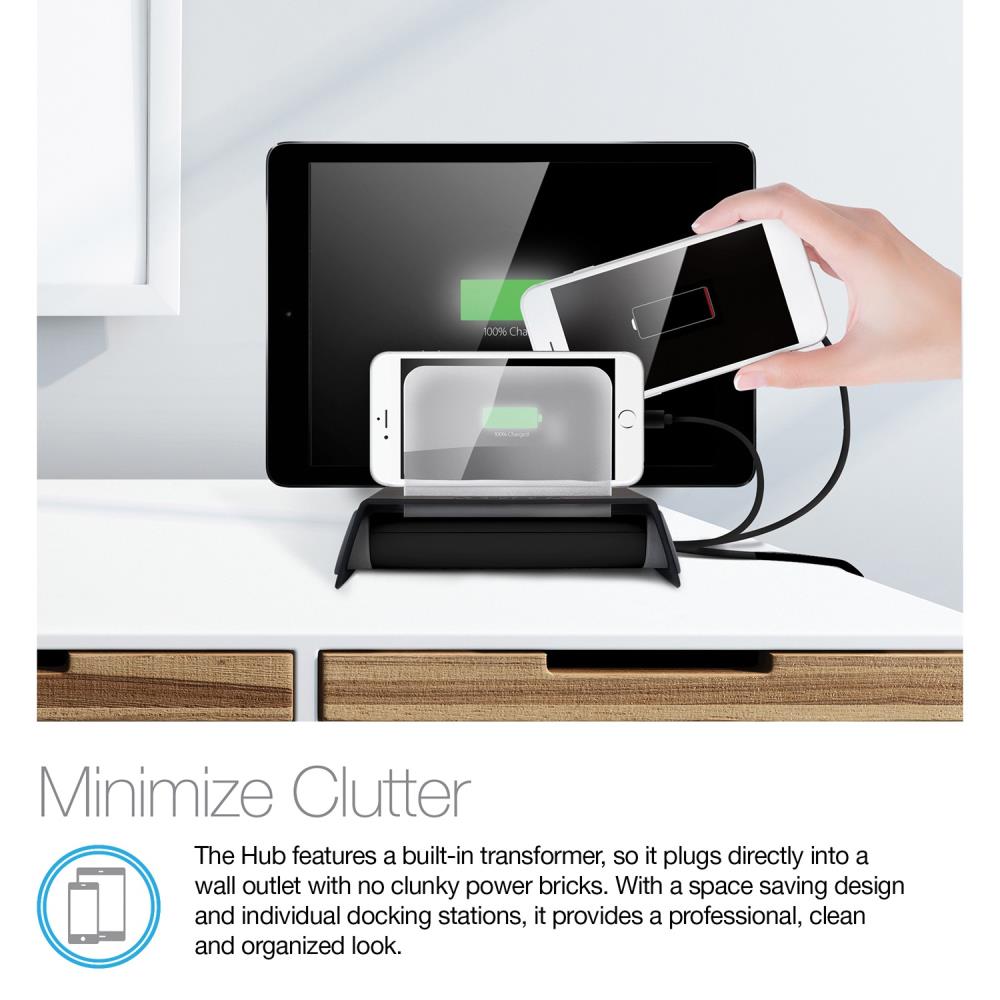 Naztech 14128 Mobile-Device-Chargers - View #6