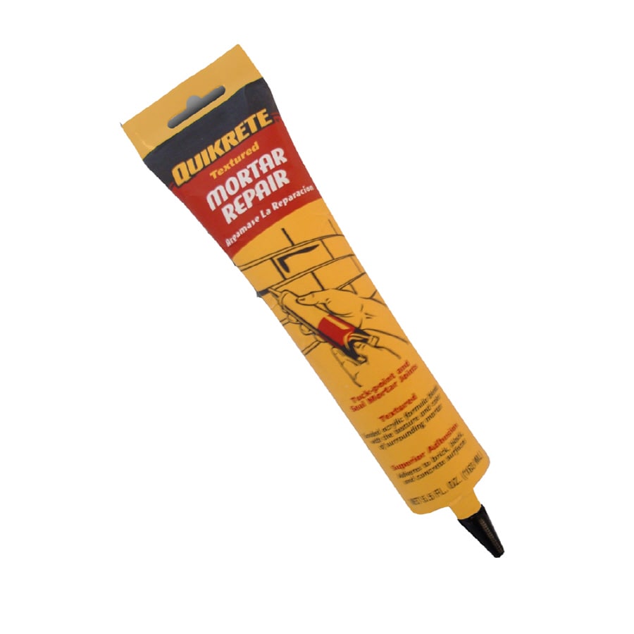 QUIKRETE 862005 5.5 Fluid ounce(s) Mortar mix