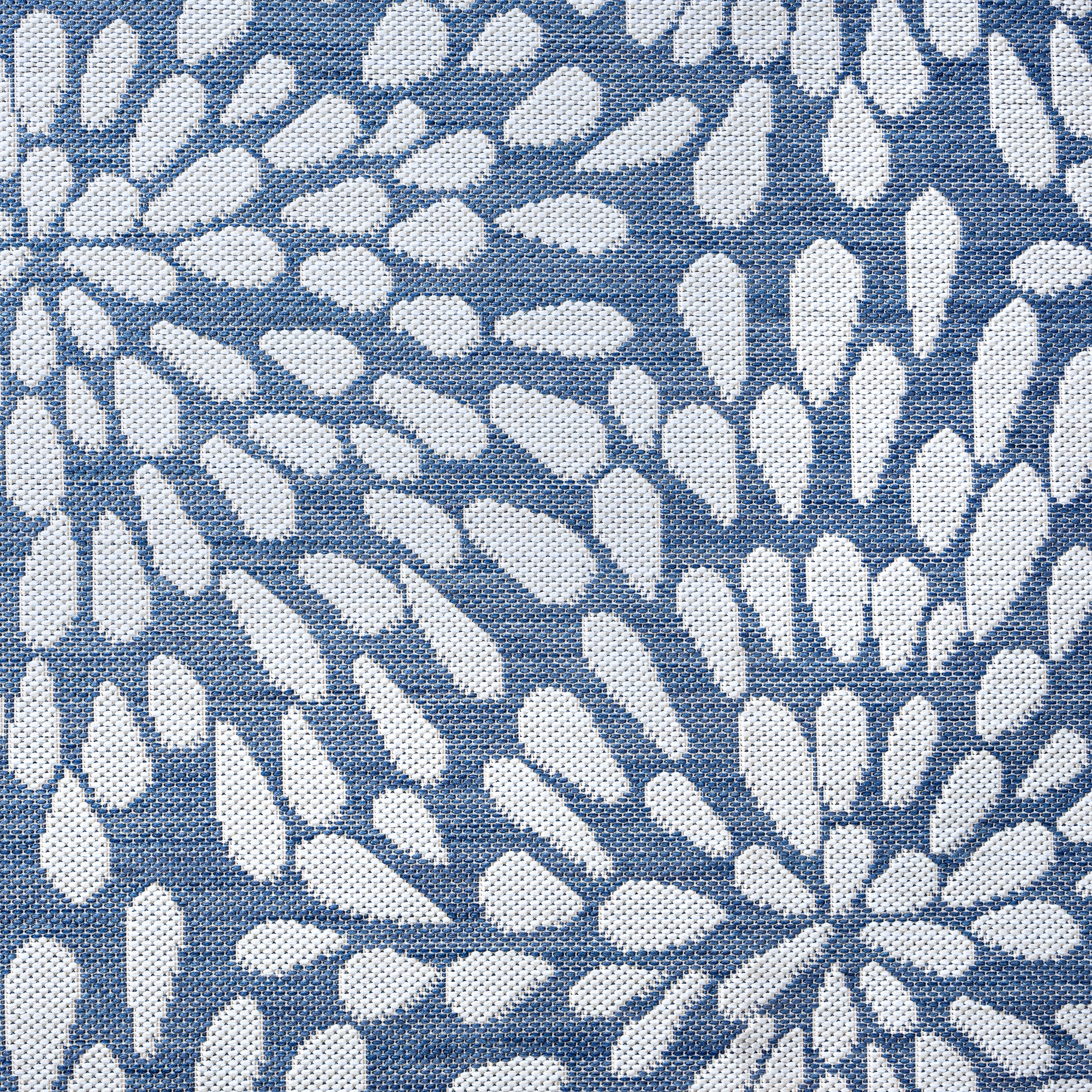 Tayse ECO1902 6RND rugs - View #5