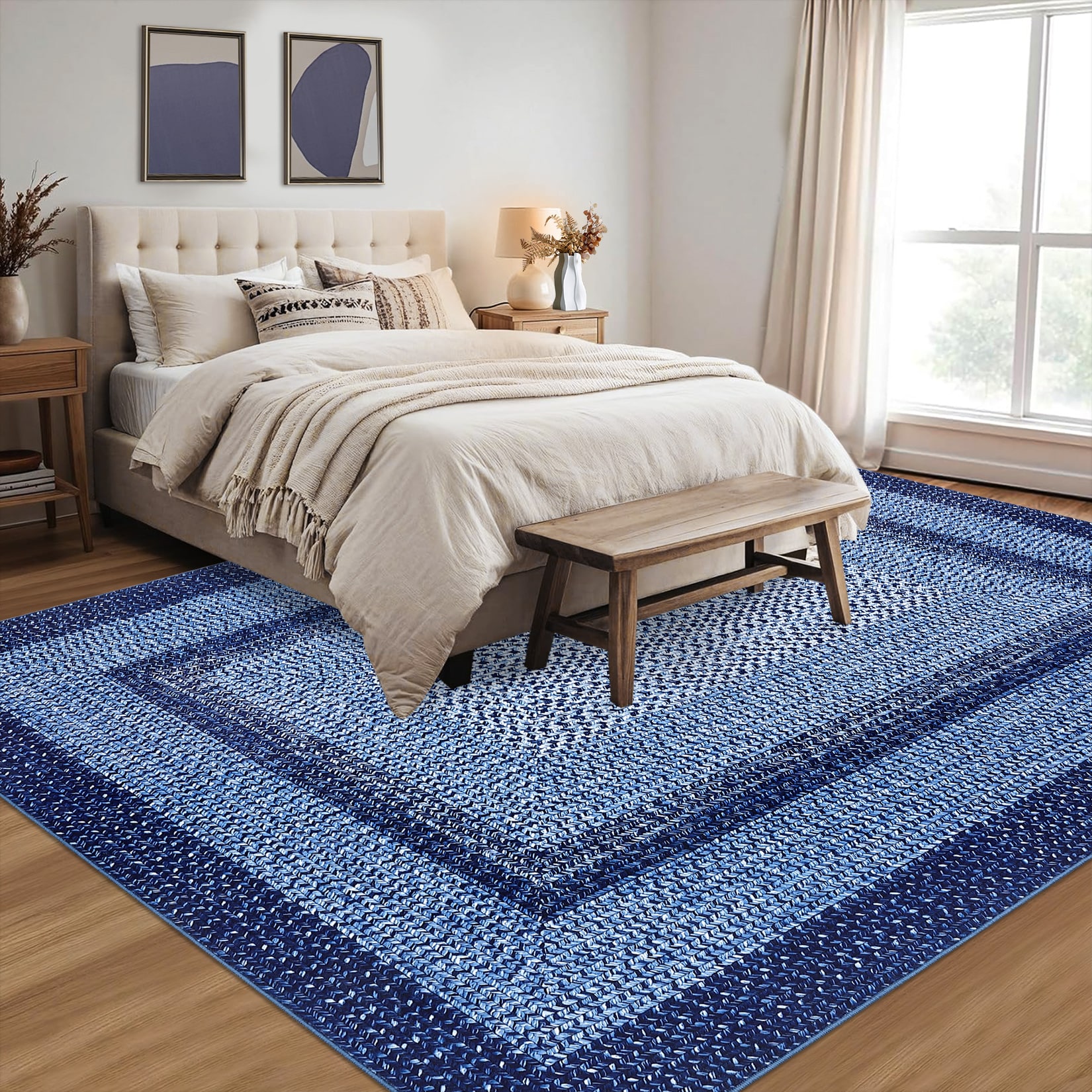 Assile ASRUG26821126WAOA rugs - View #4
