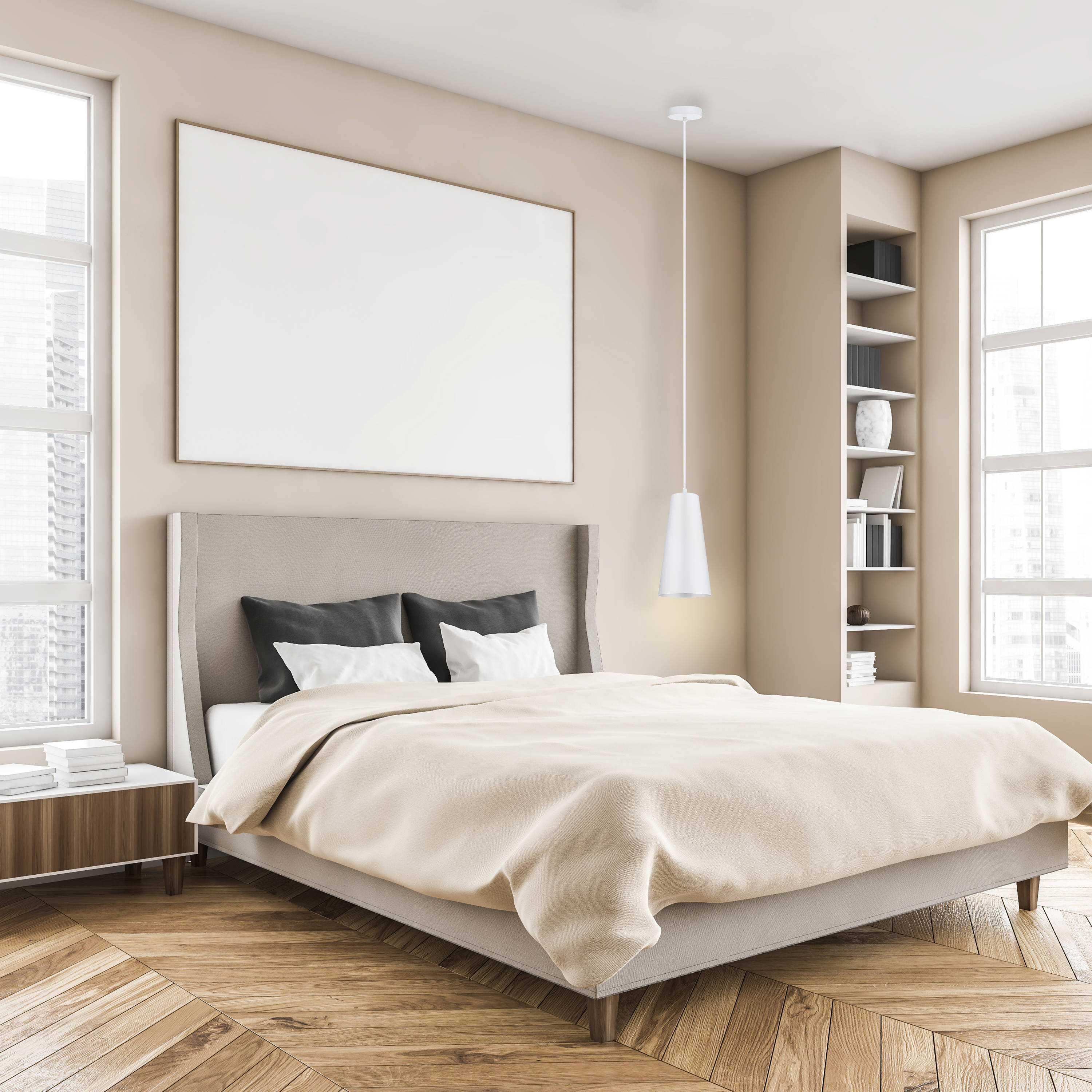 EGLO 201527A Pendant-Lights - View #4