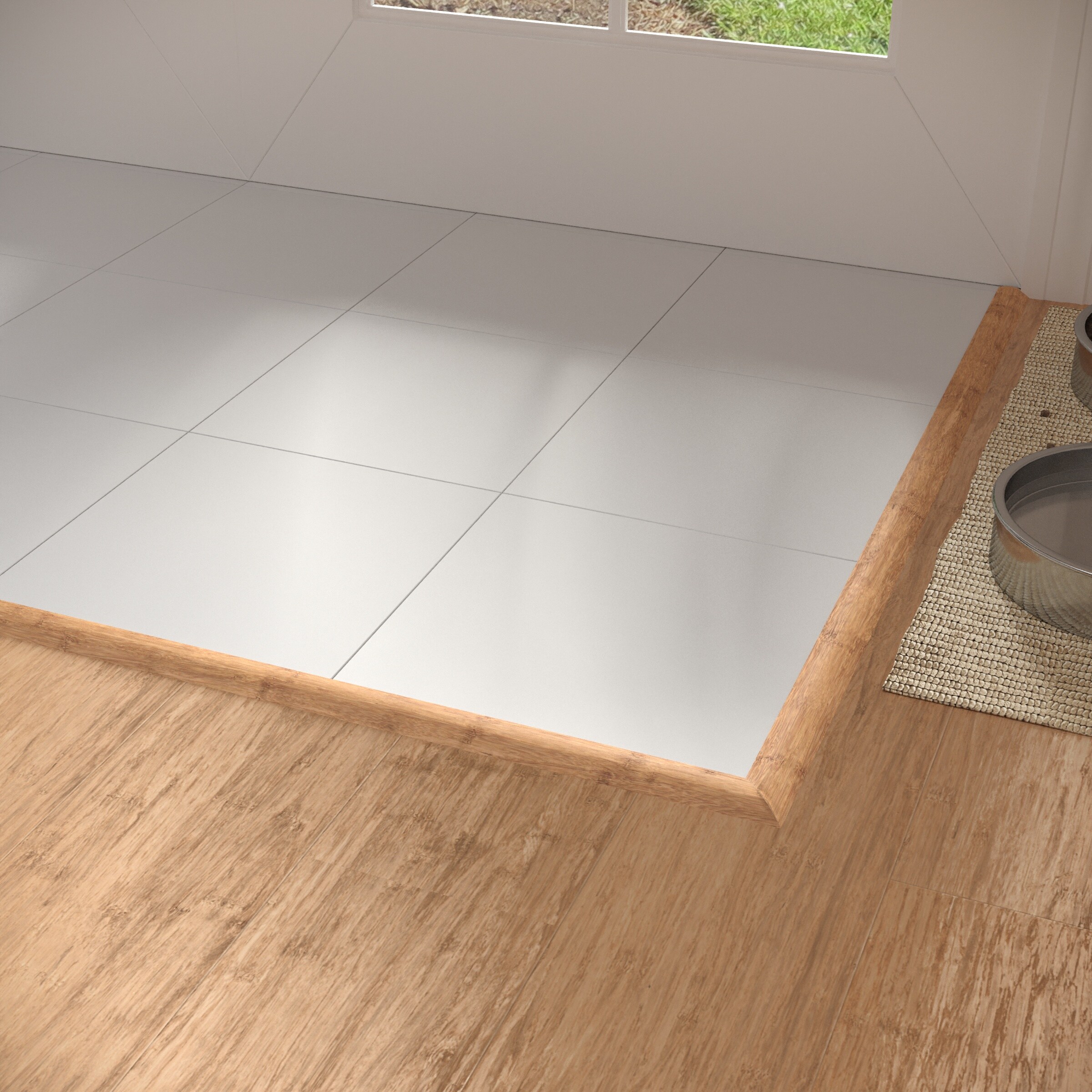 CALI 7104006513 Floor-Moulding - View #2