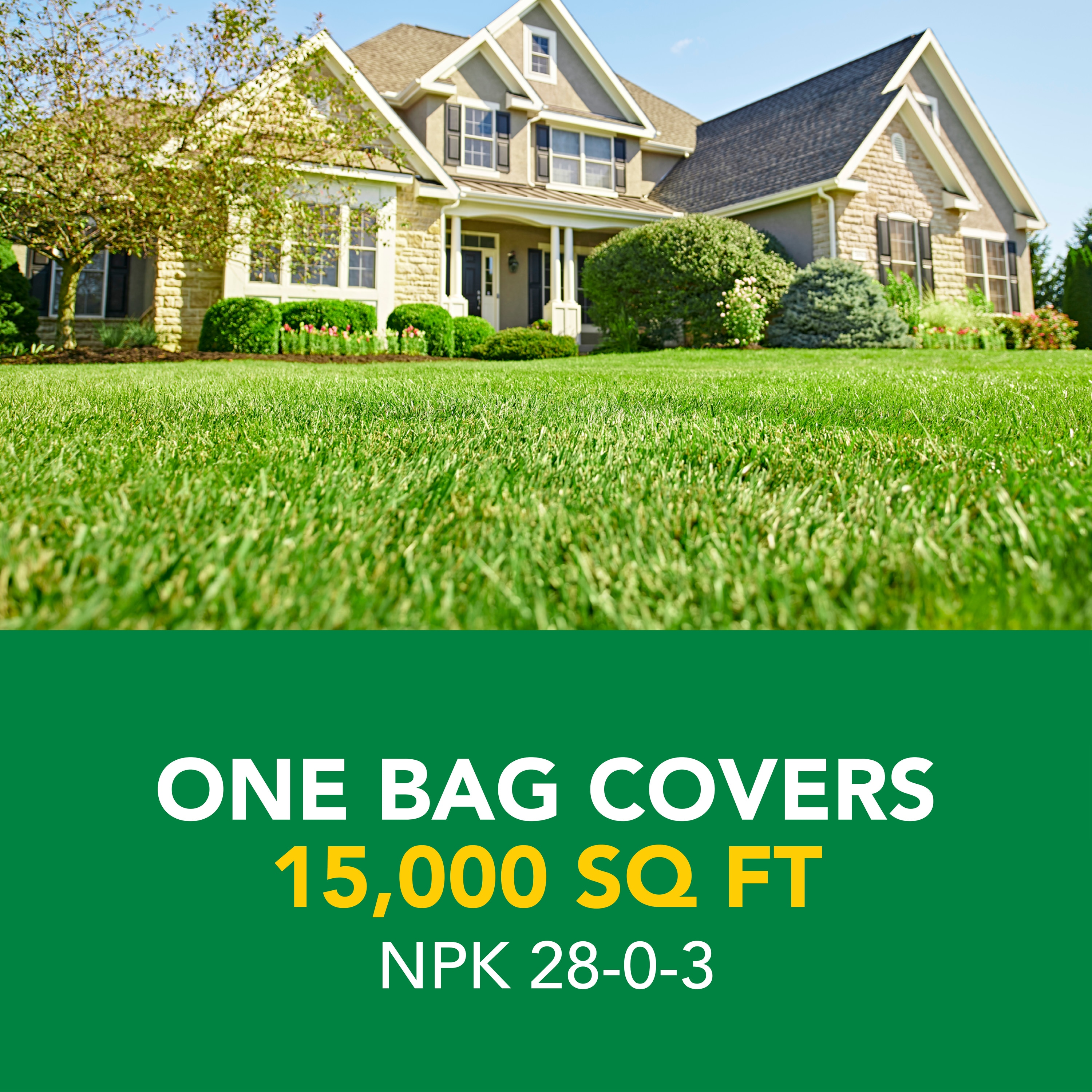 Scotts 25009 Lawn-Fertilizer - View #8