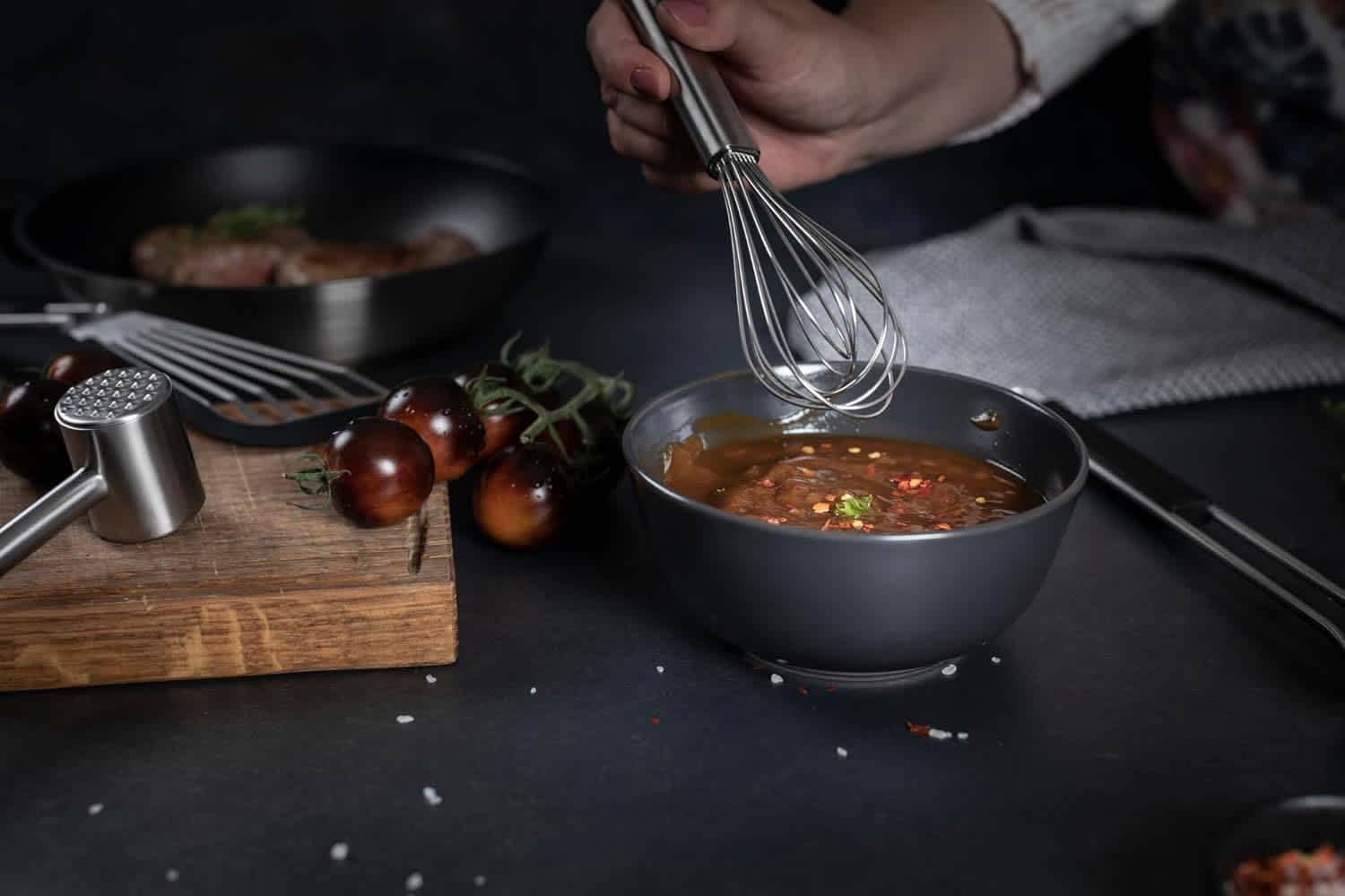 Kuhn Rikon 24324 Kitchen-Utensils - View #2