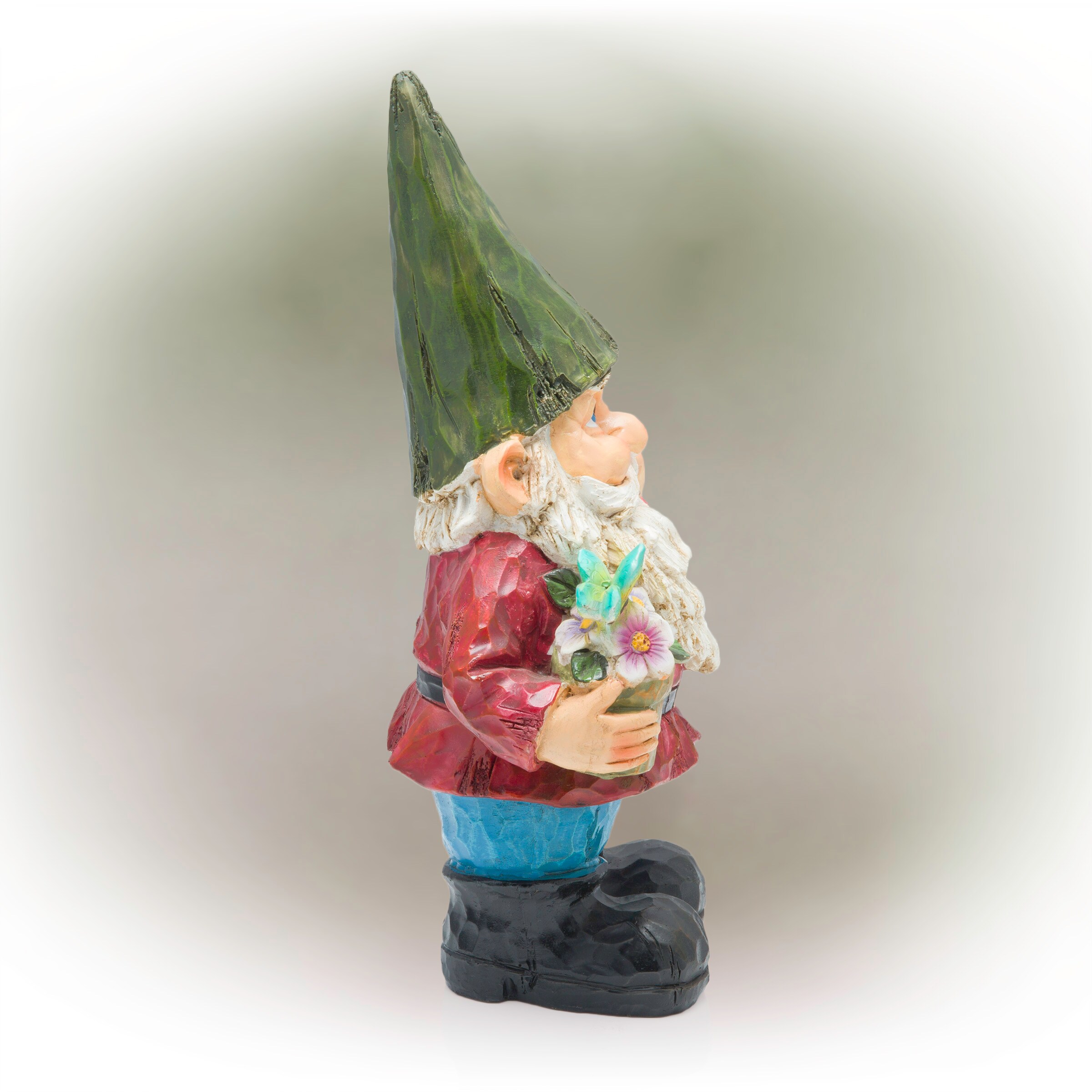 Alpine Corporation WQA1066 Garden-Statue - View #9