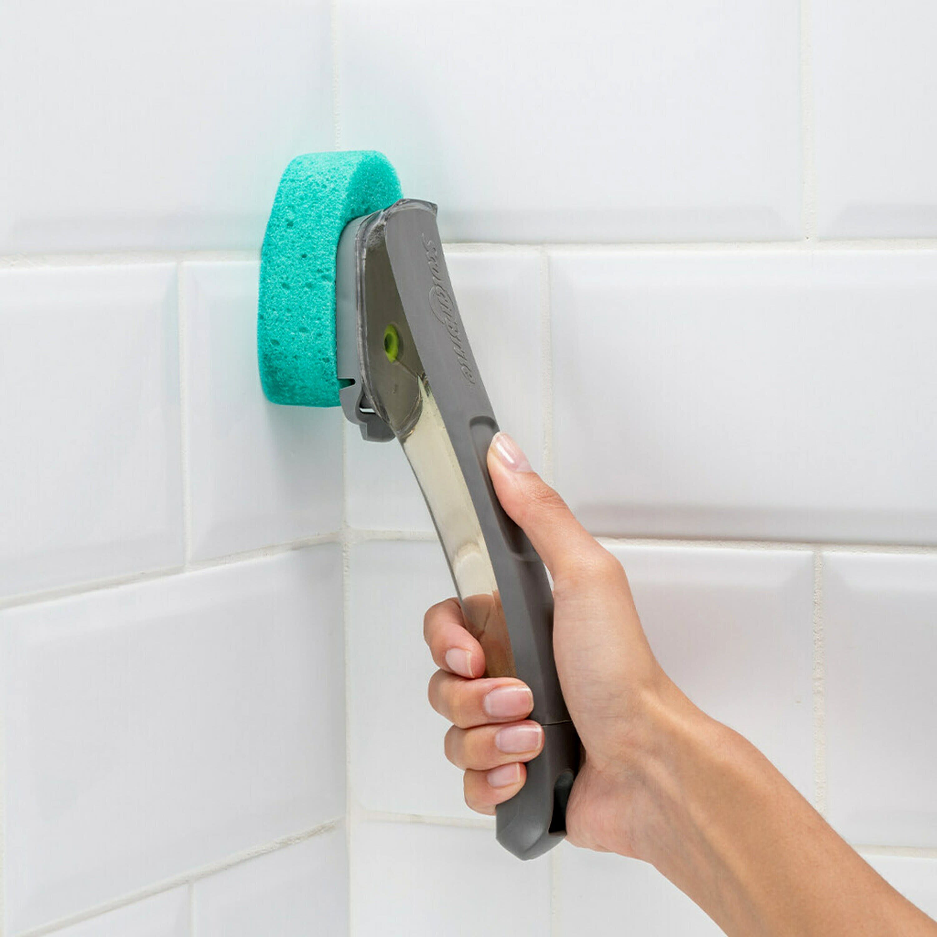 Scotch-Brite 547-WR Tile-Grout-Brushes - View #12
