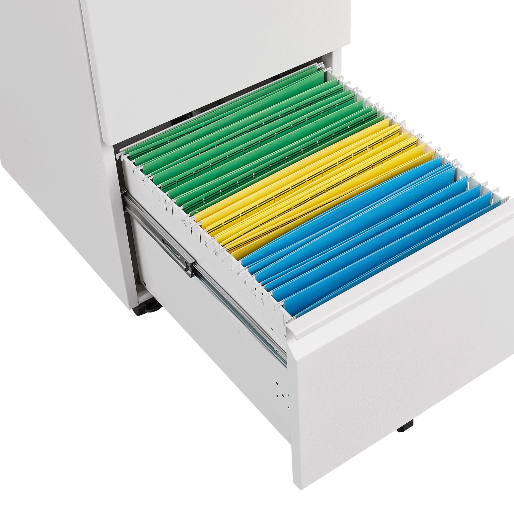 ToolCat PLP1-34-BHH Filing-Cabinets - View #8
