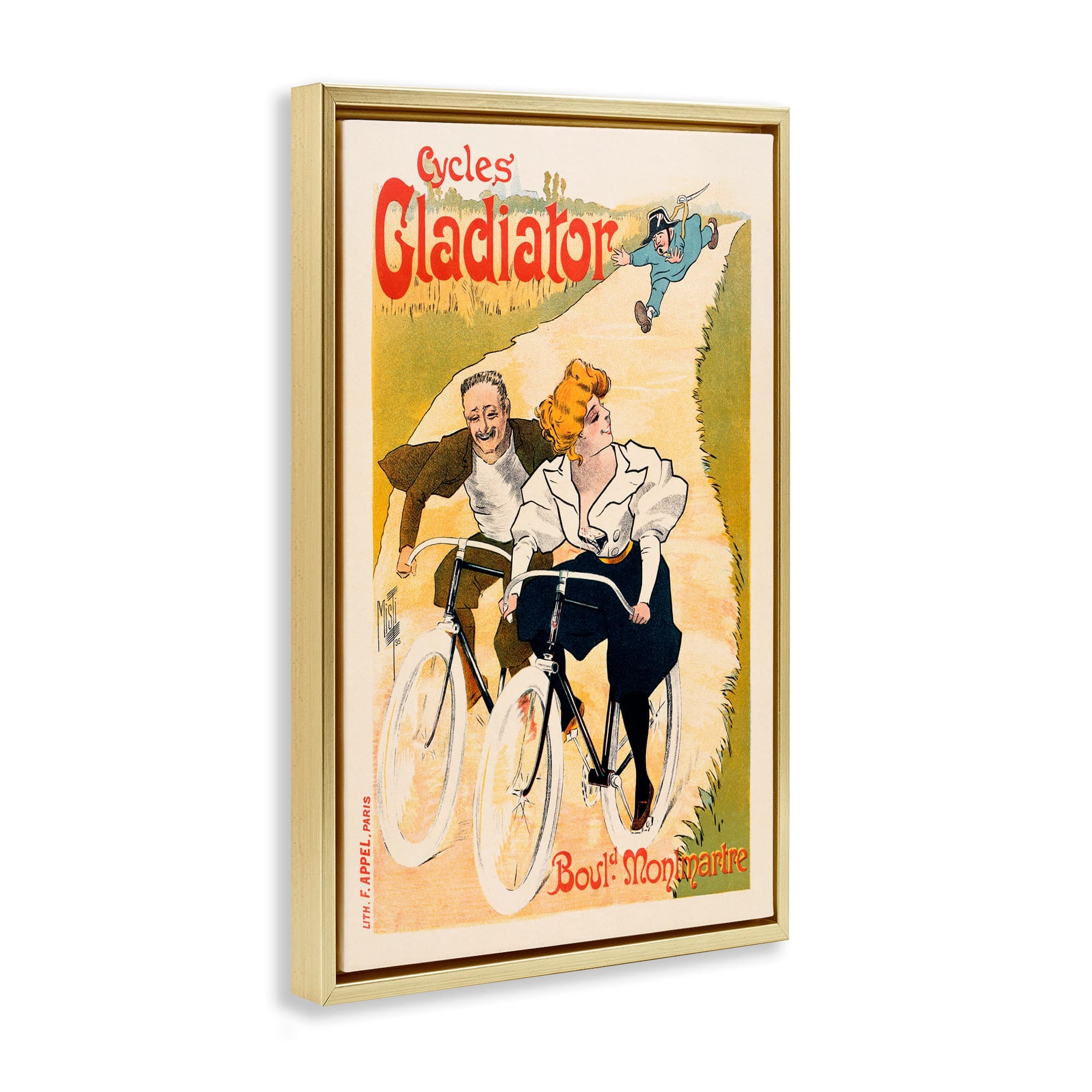 Stupell Industries BT-344-FFG-20X30 Wall-Art - View #2